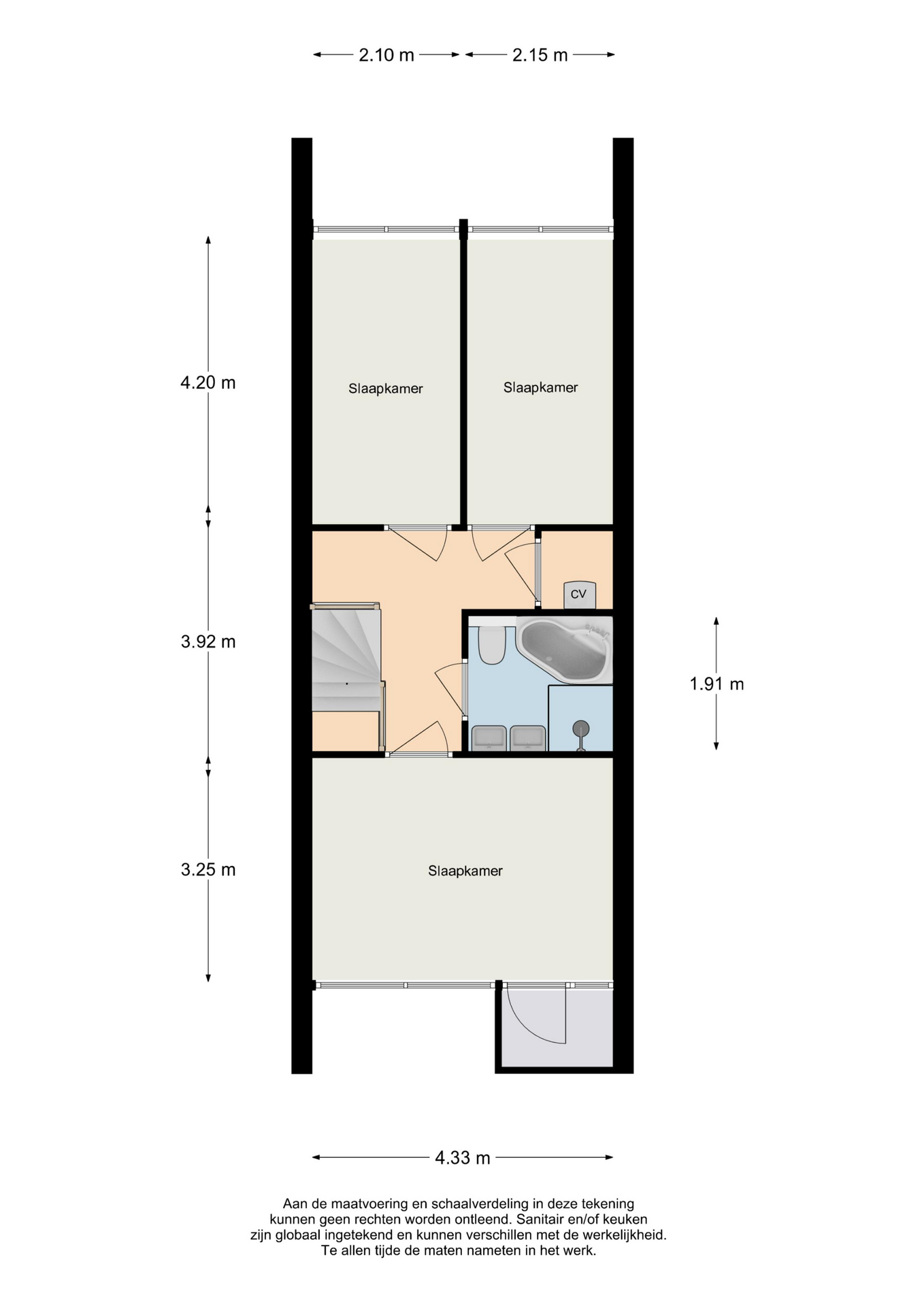 Hoofdwal 115, afbeelding 32