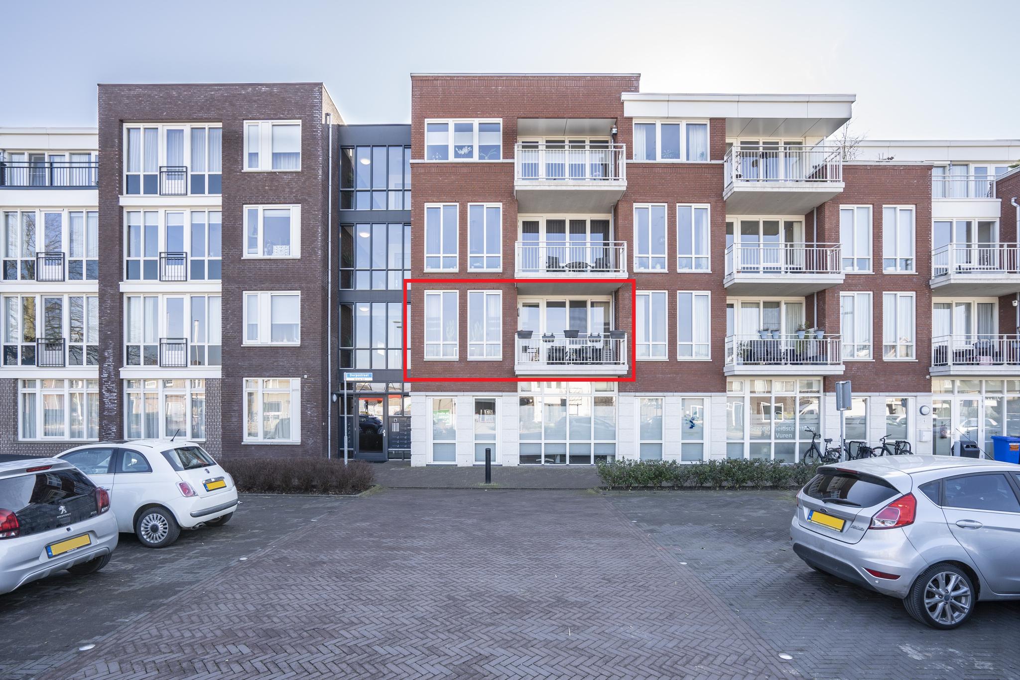 Dorpsstraat 17, afbeelding 0