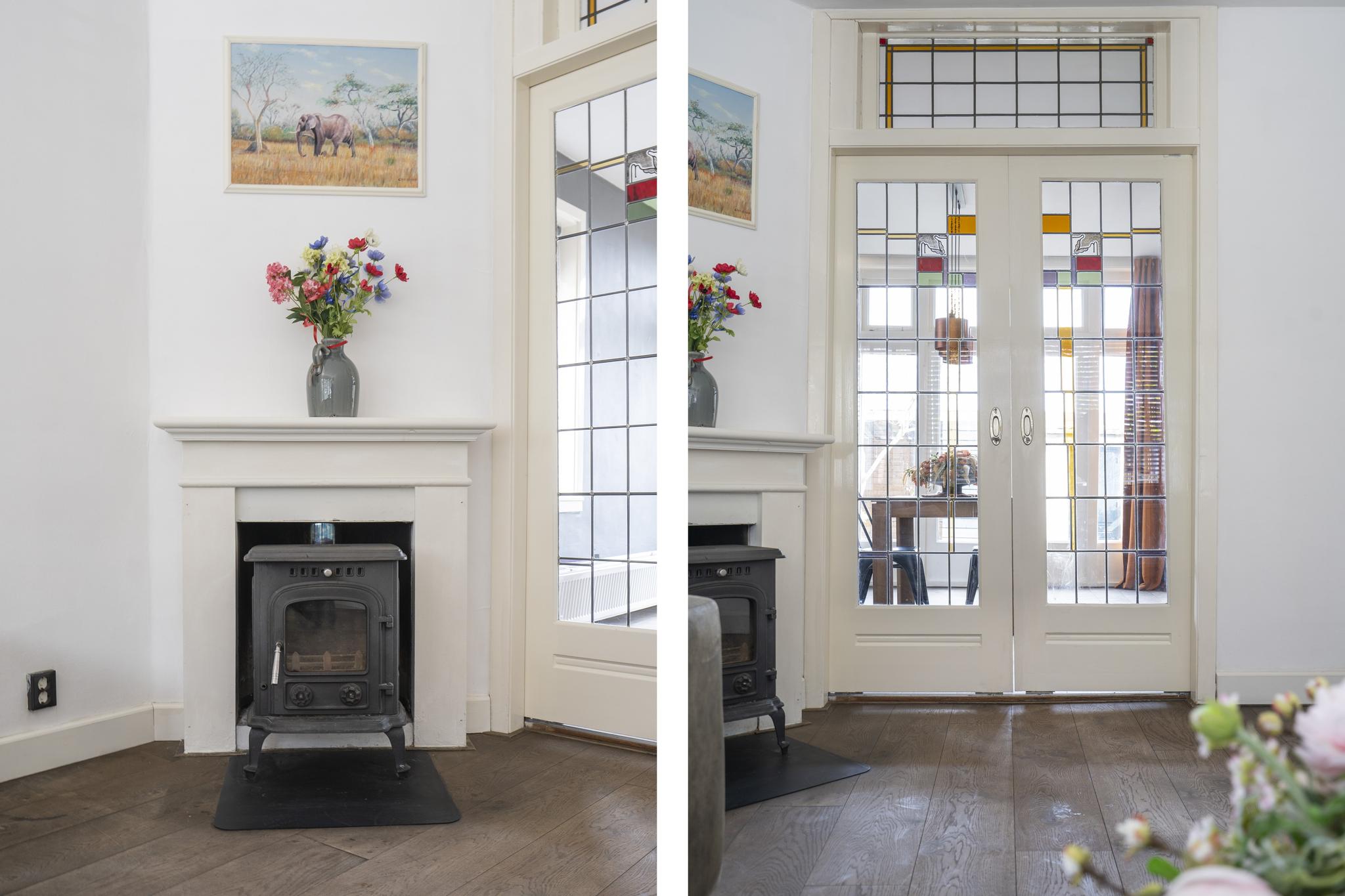 Burg. Gaarlandtstraat 37, afbeelding 11