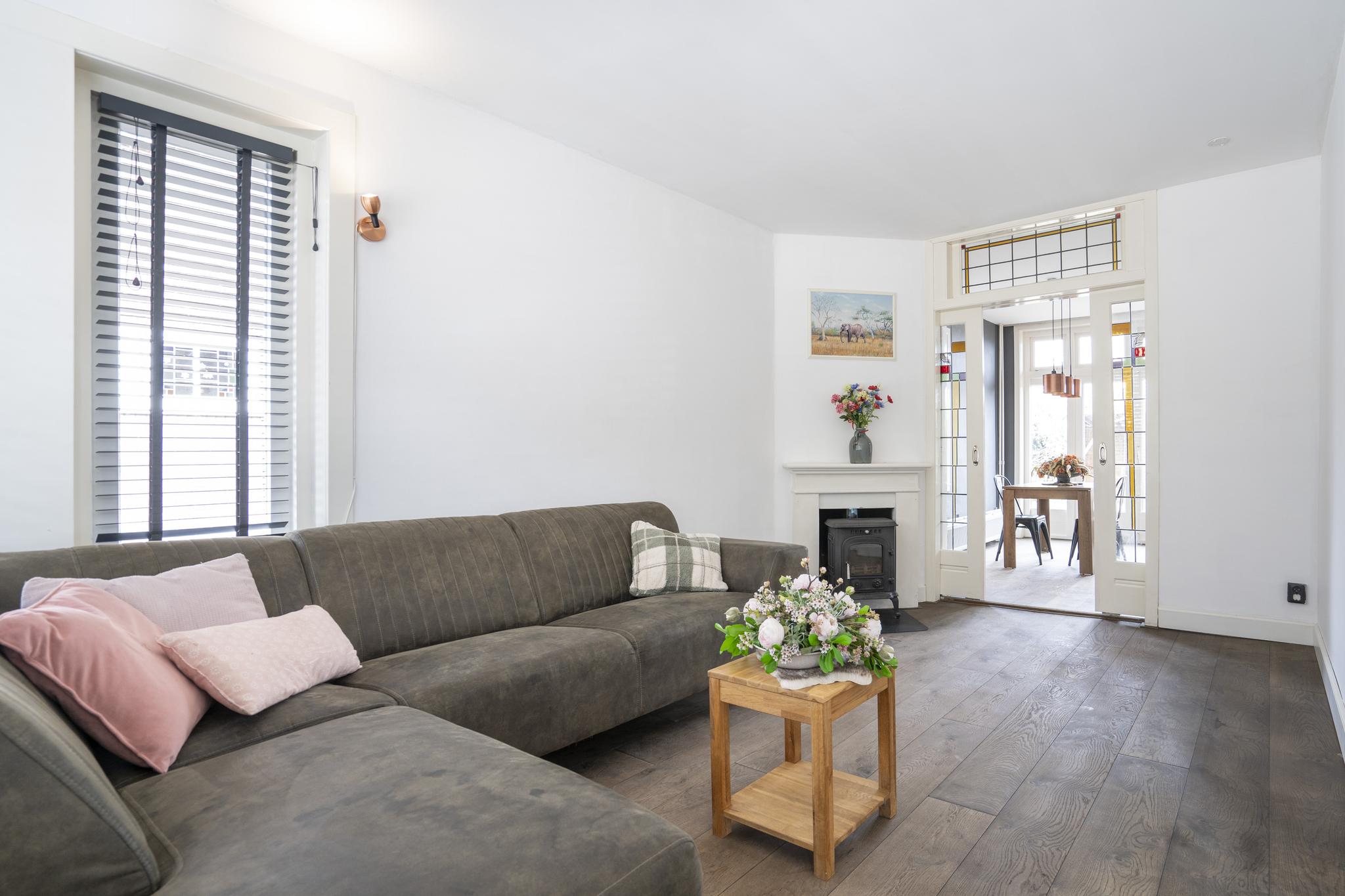 Burg. Gaarlandtstraat 37, afbeelding 1