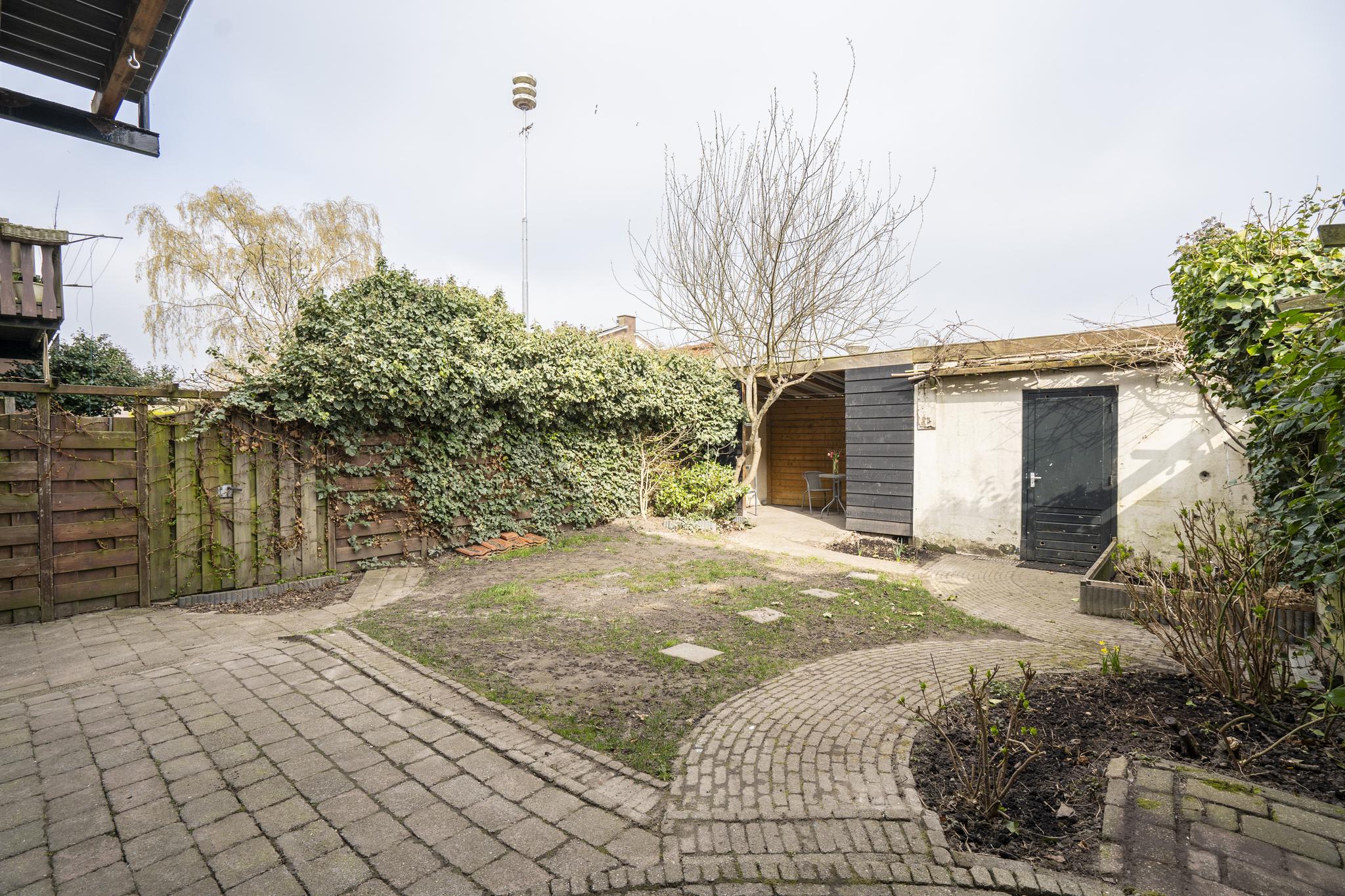 Burg. Gaarlandtstraat 37, afbeelding 35