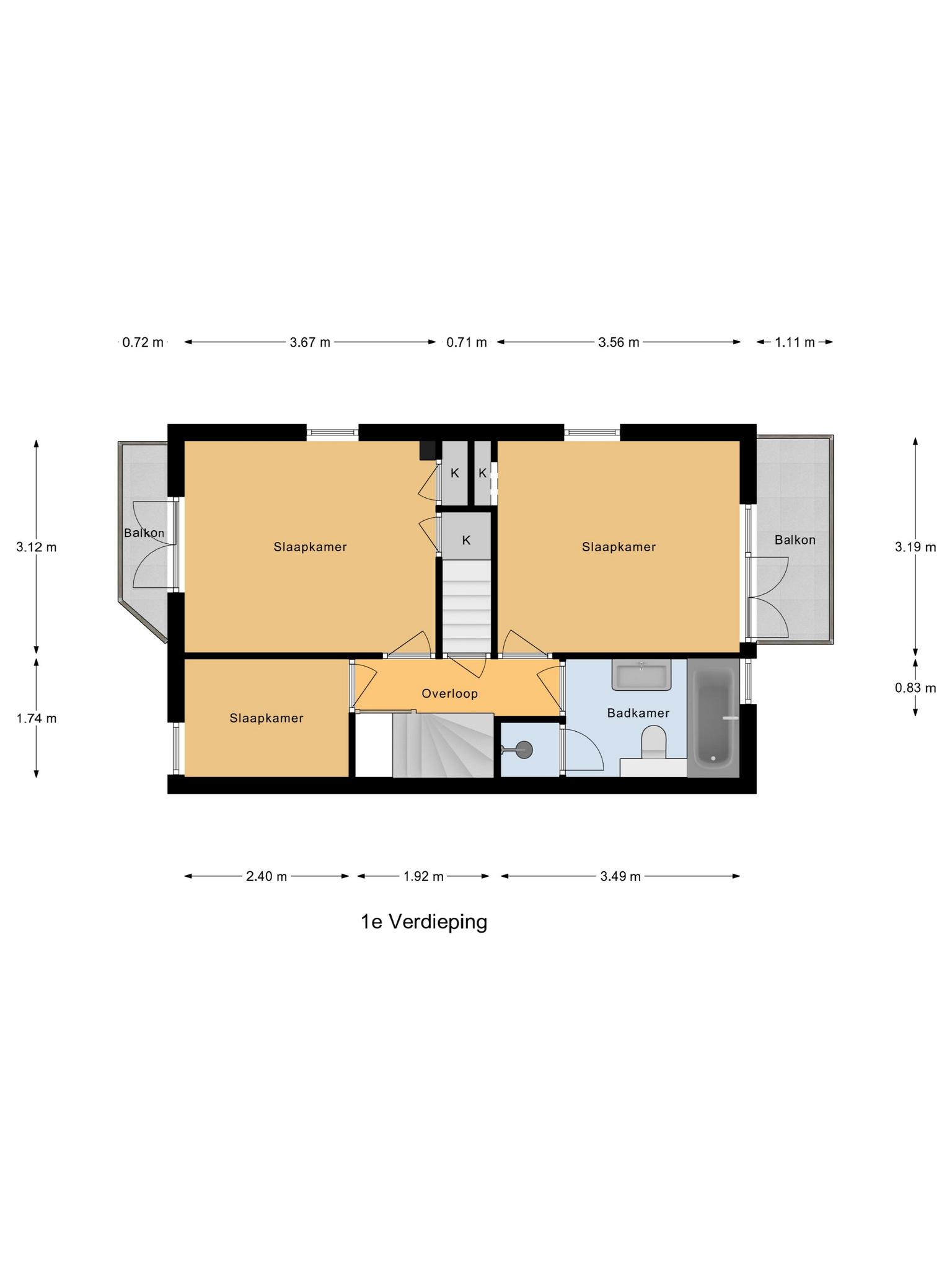 Burg. Gaarlandtstraat 37, afbeelding 27