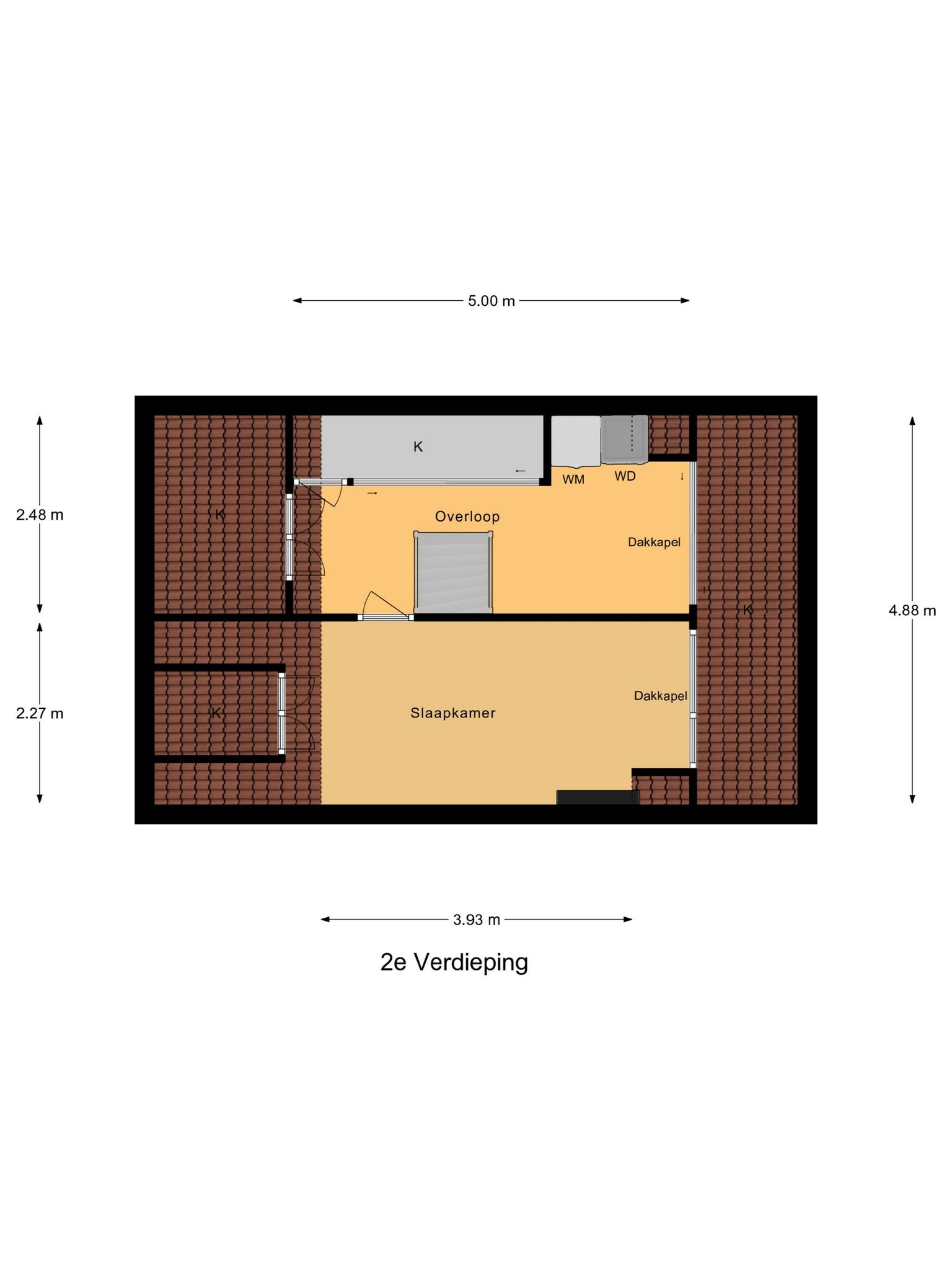 Burg. Gaarlandtstraat 37, afbeelding 31