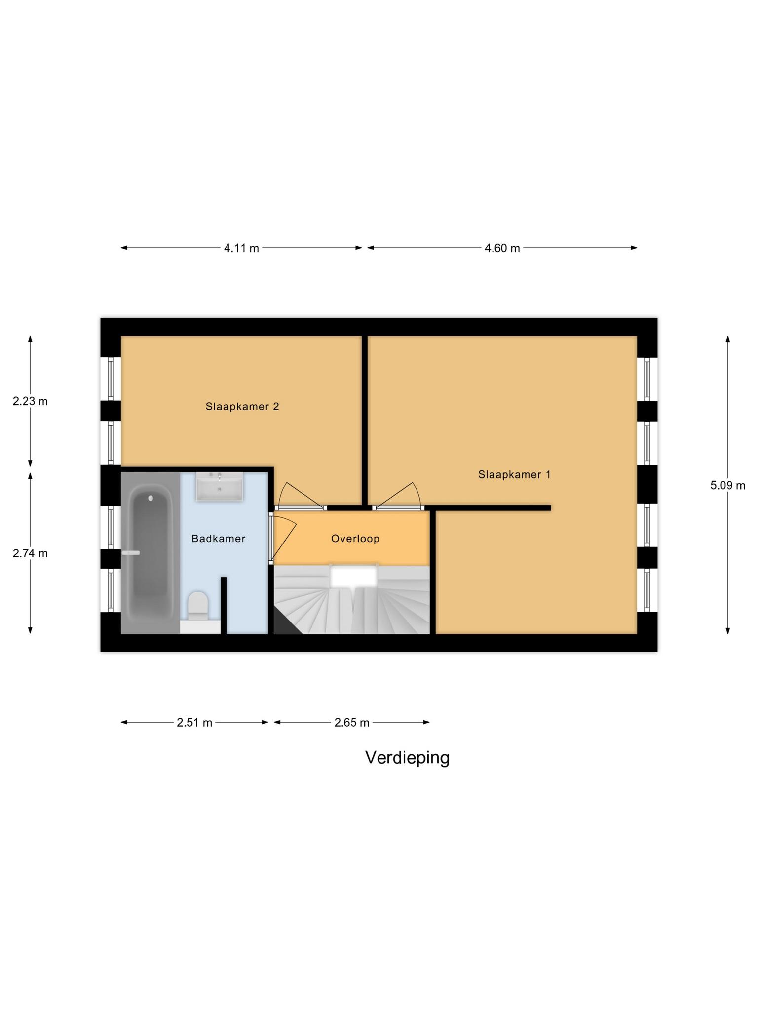 Voorhof 29, afbeelding 33