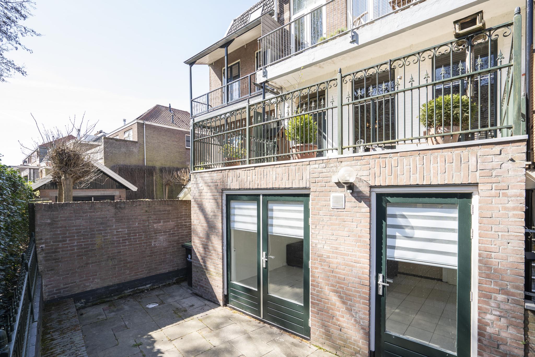 Vissersdijk 70, afbeelding 29