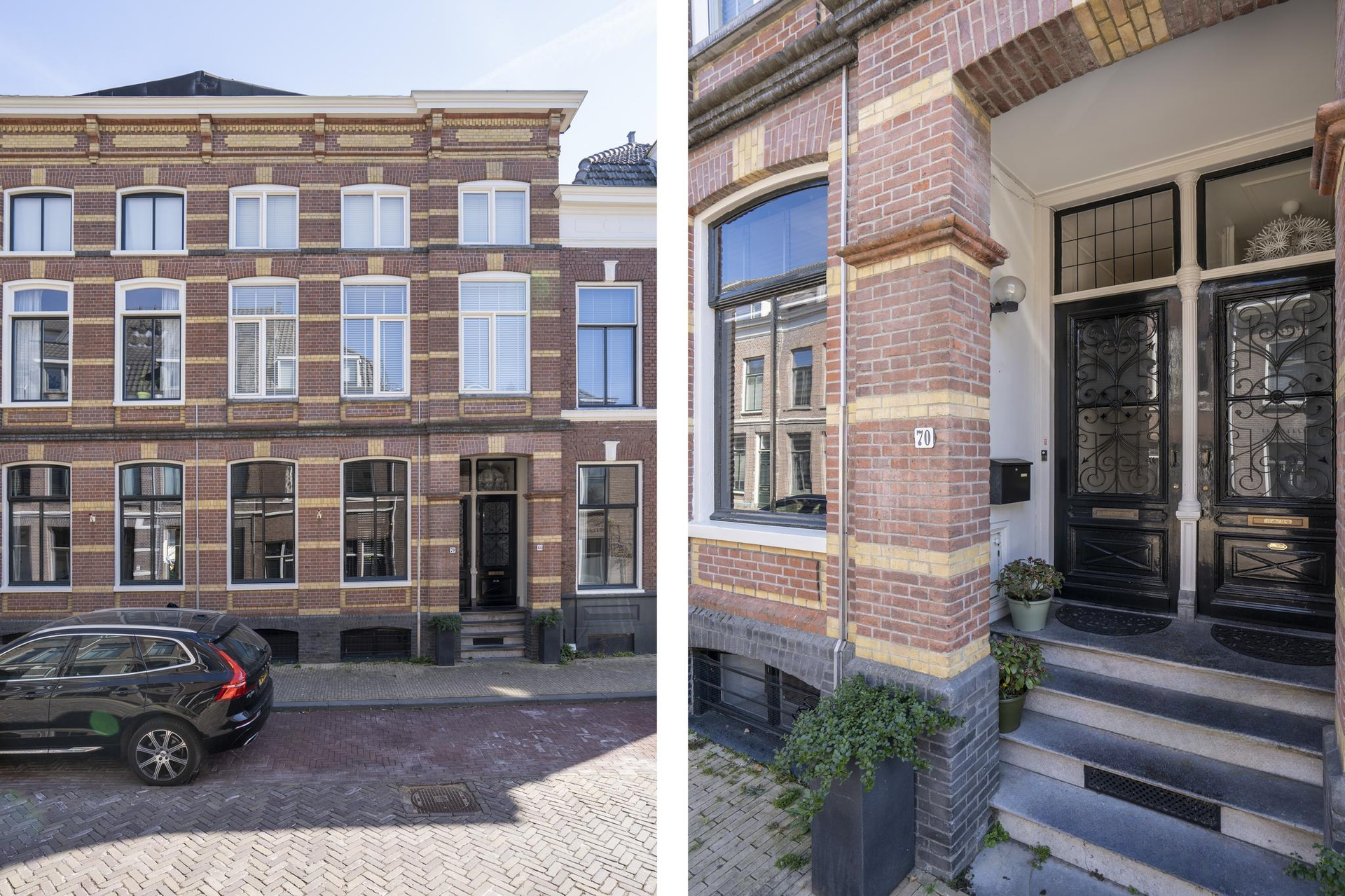 Vissersdijk 70, afbeelding 1