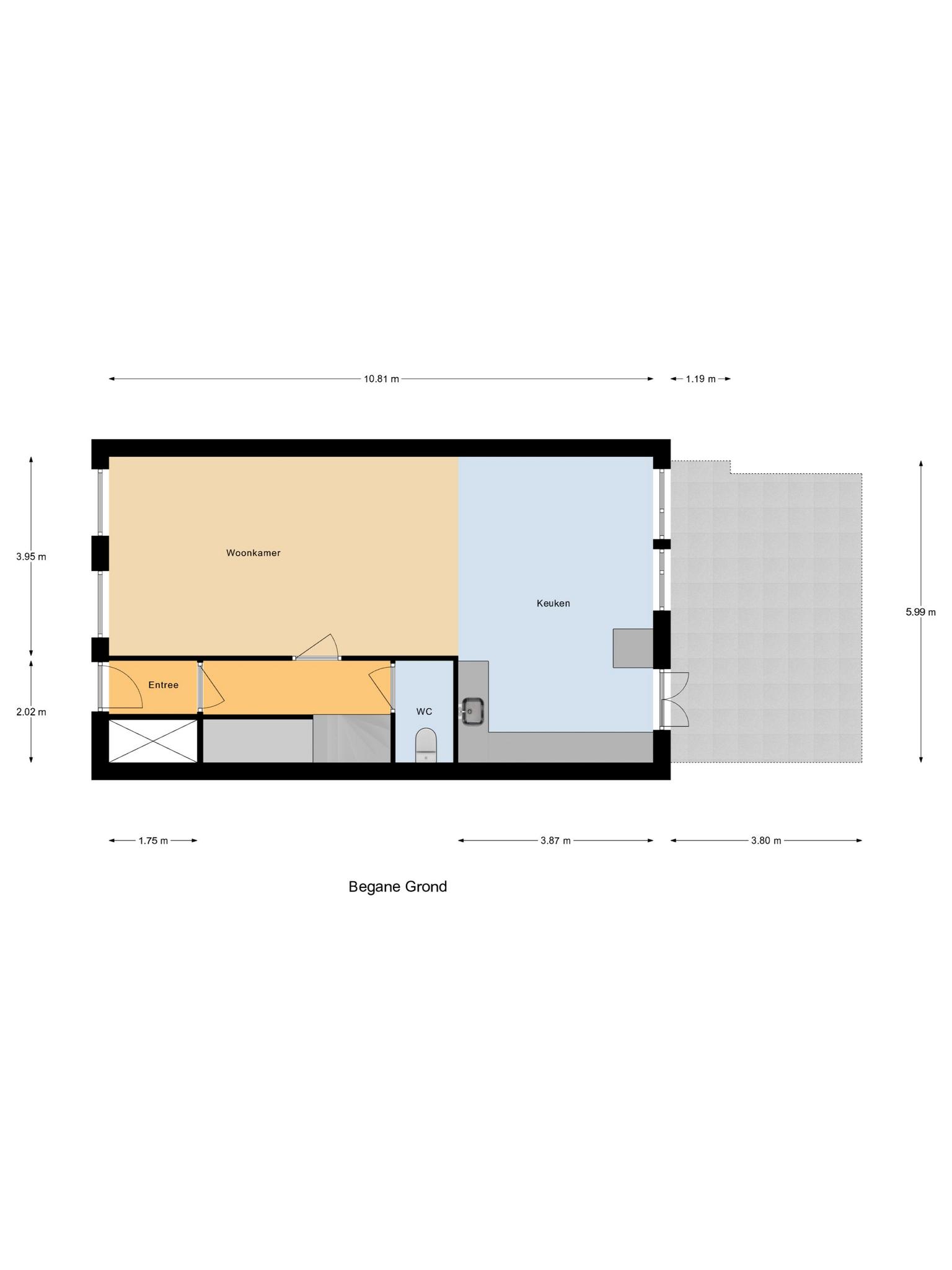 Vissersdijk 70, afbeelding 14
