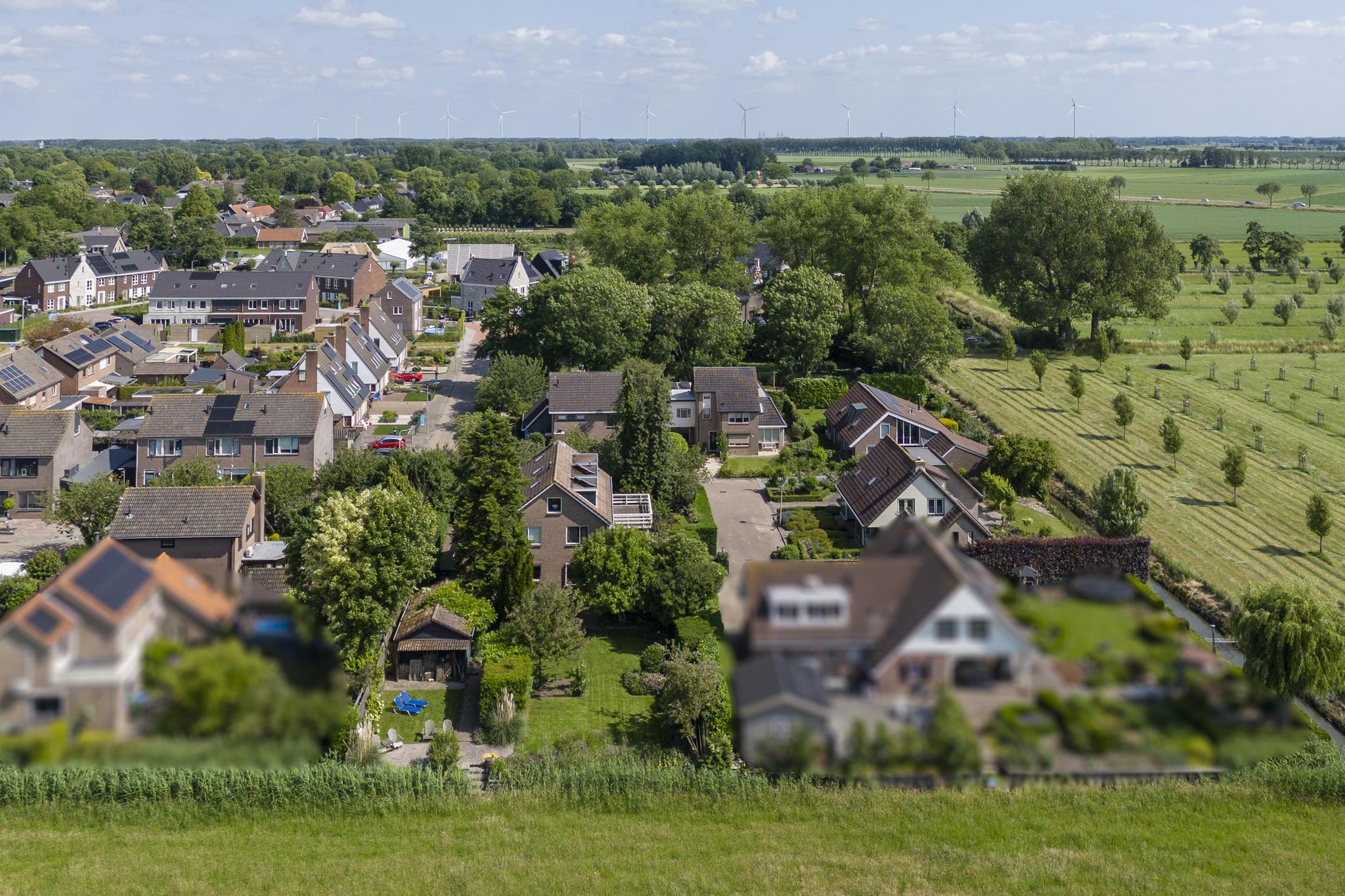 Achtermonde 31, afbeelding 3