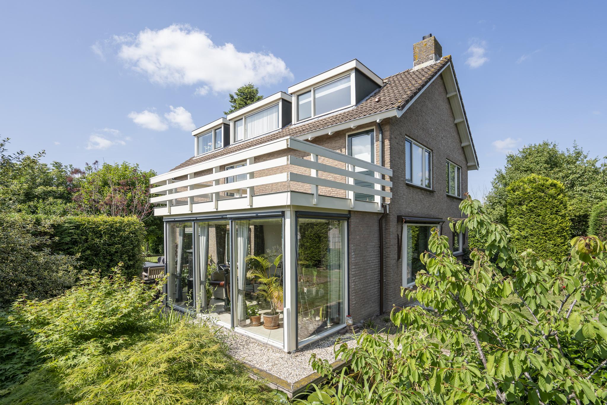 Achtermonde 31, afbeelding 1