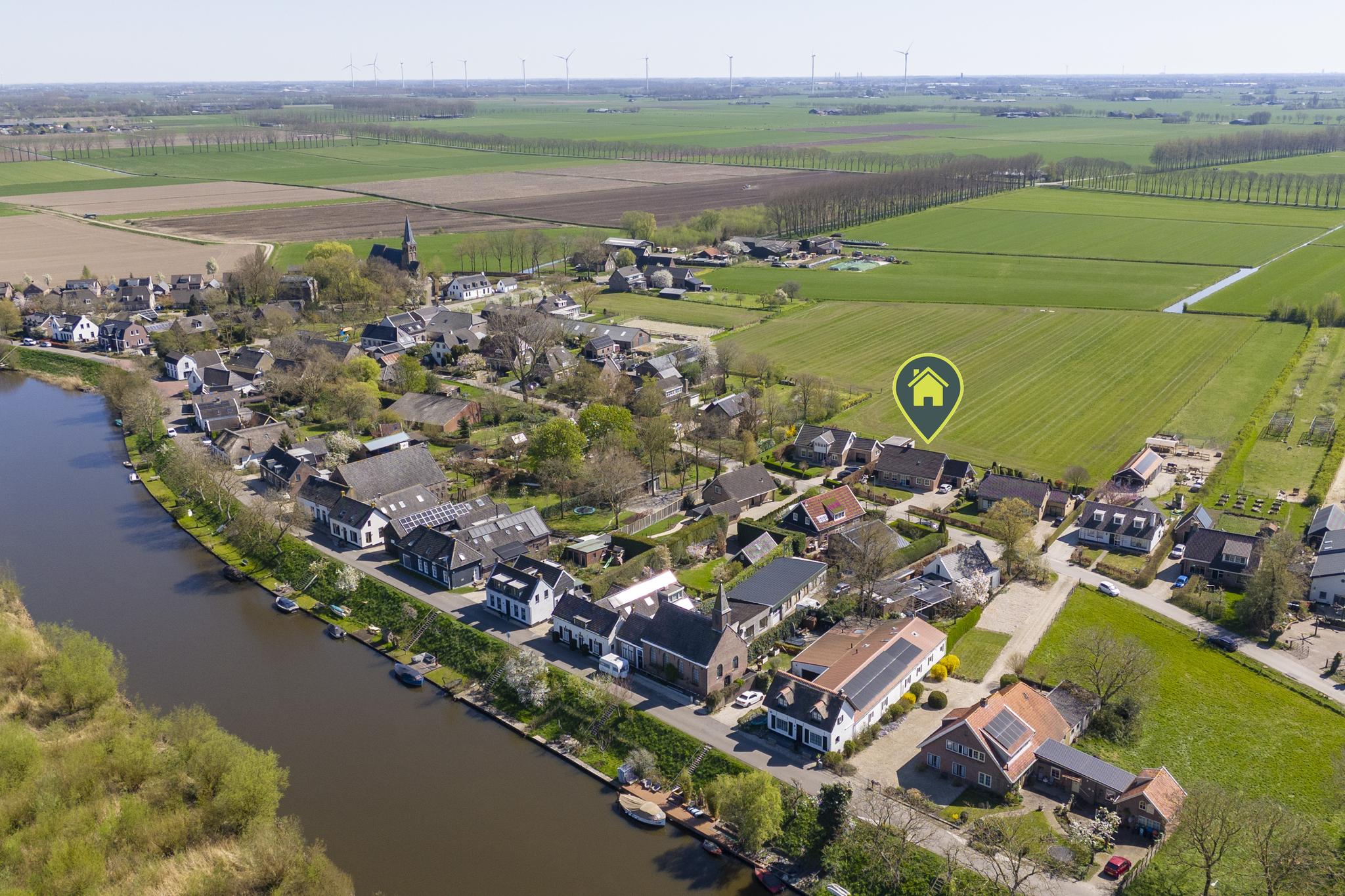 Laageindseweg 9, afbeelding 2