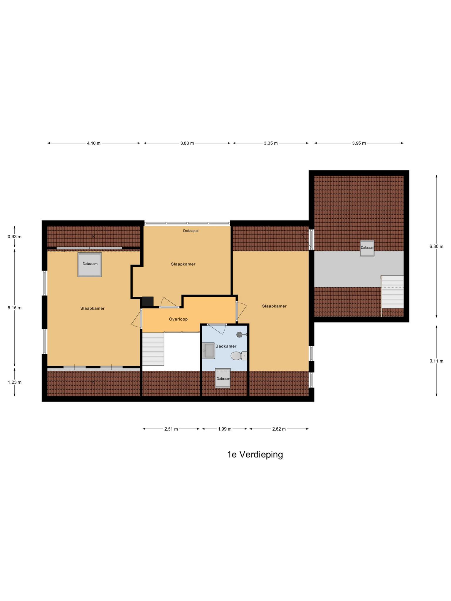 Laageindseweg 9, afbeelding 33
