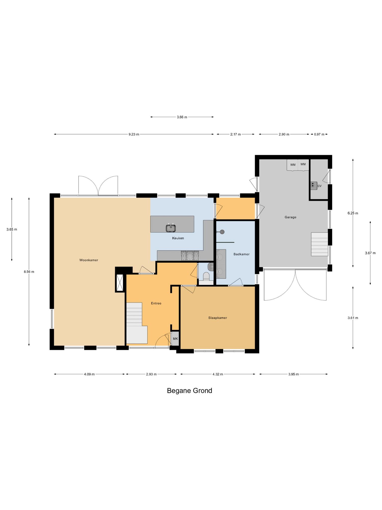 Laageindseweg 9, afbeelding 21