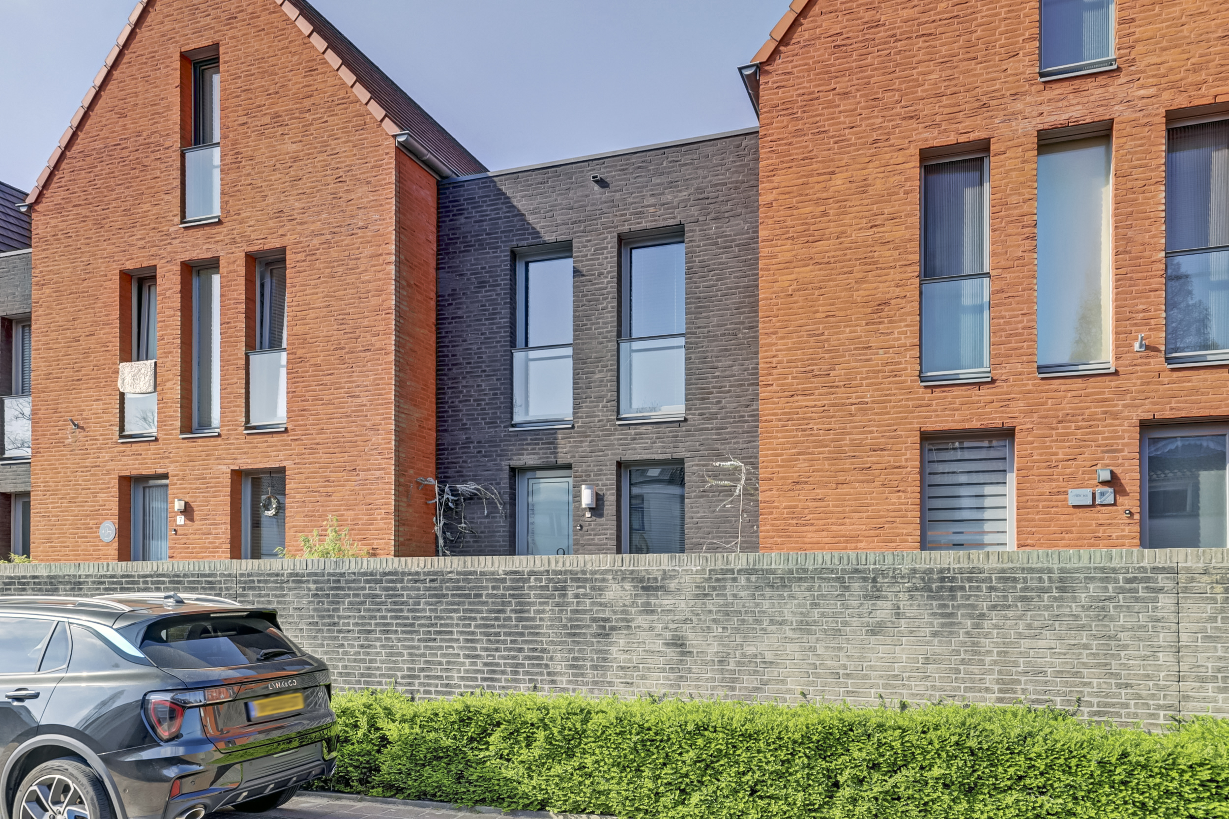 Van Hoevestraat 9, afbeelding 4