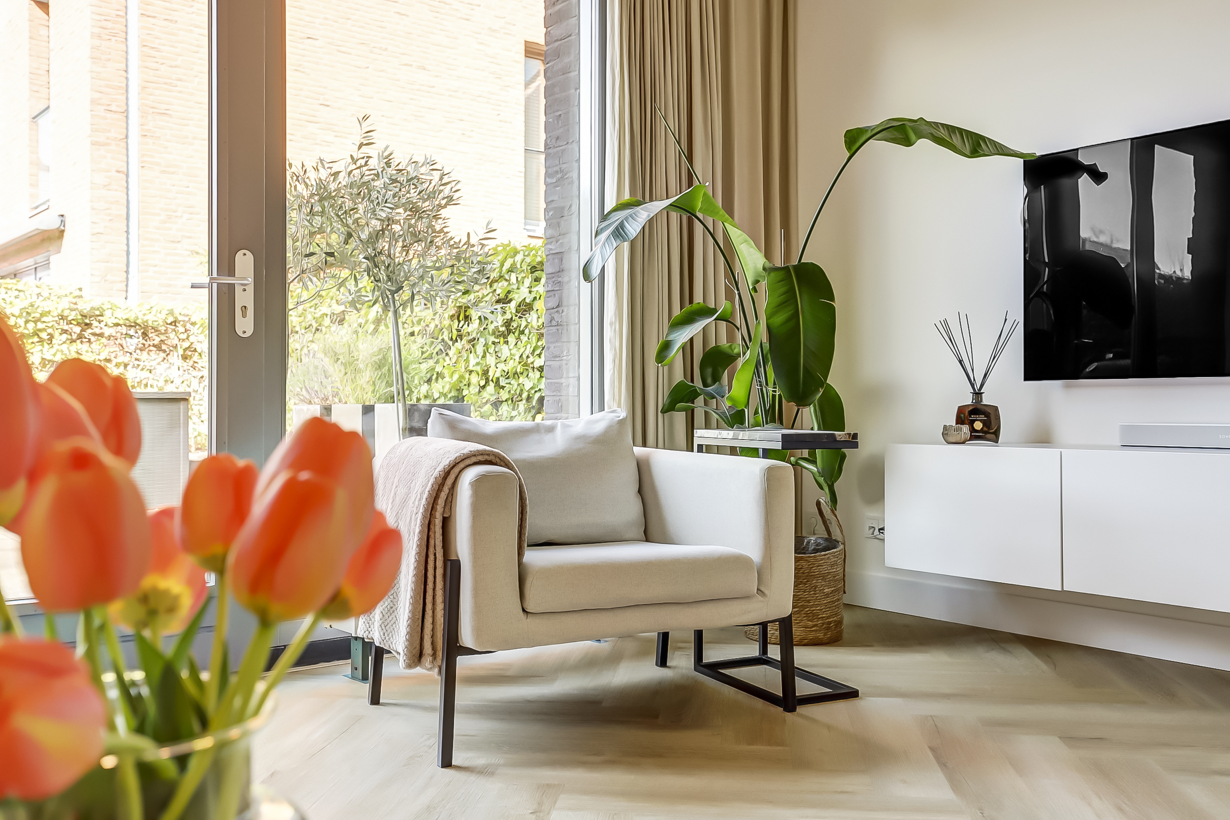 Van Hoevestraat 9, afbeelding 9