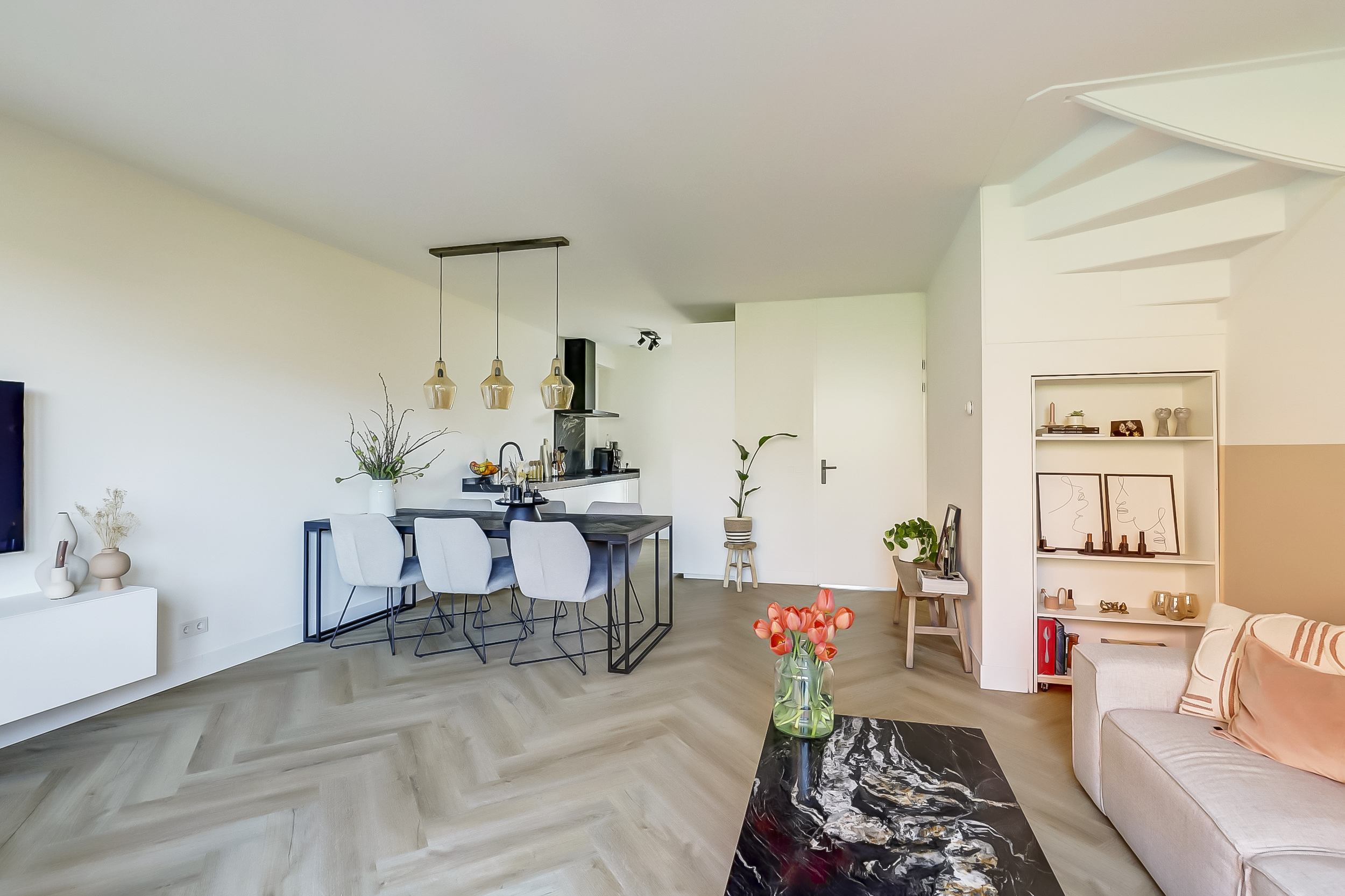 Van Hoevestraat 9, afbeelding 12