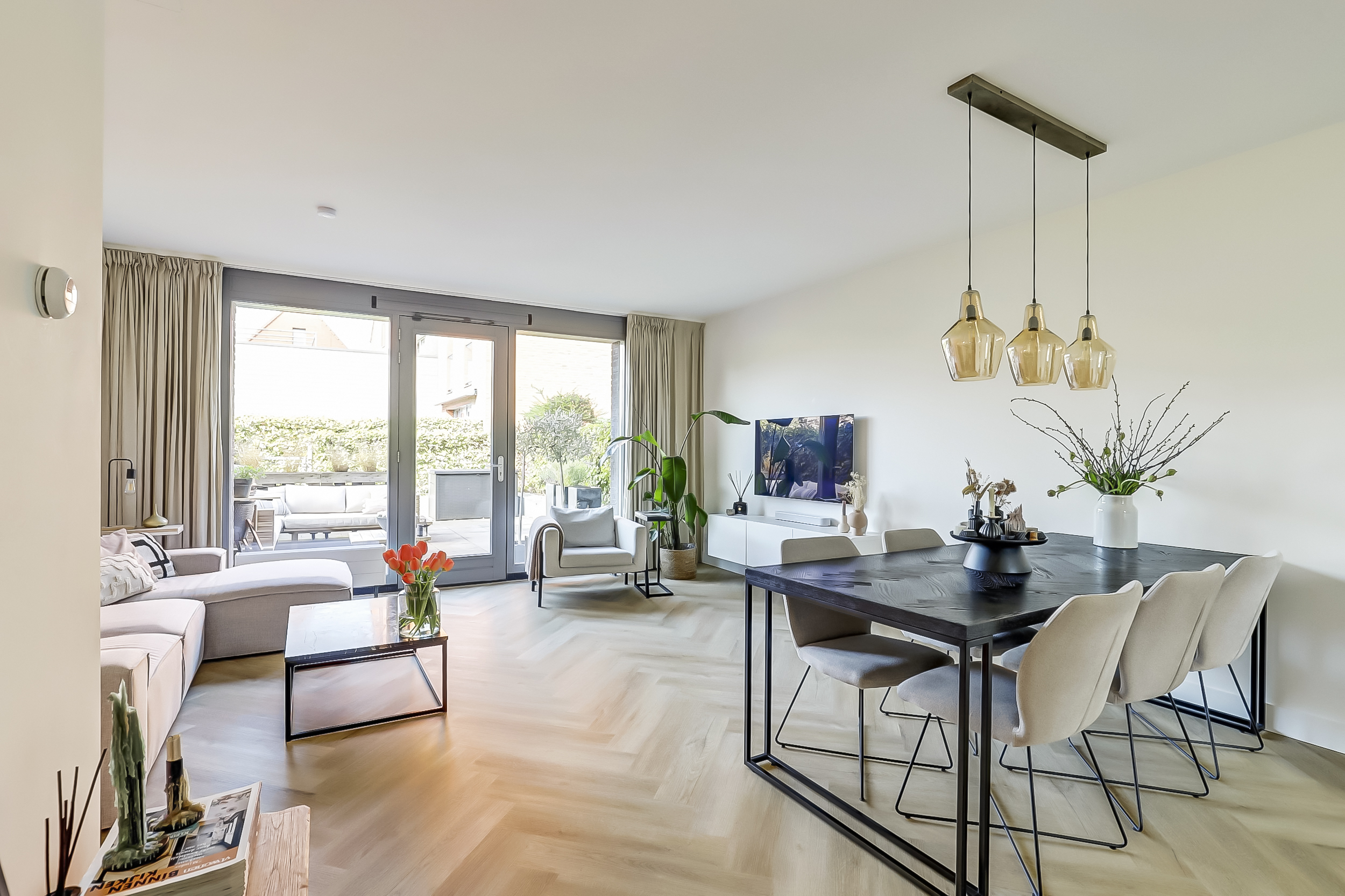 Van Hoevestraat 9, afbeelding 8