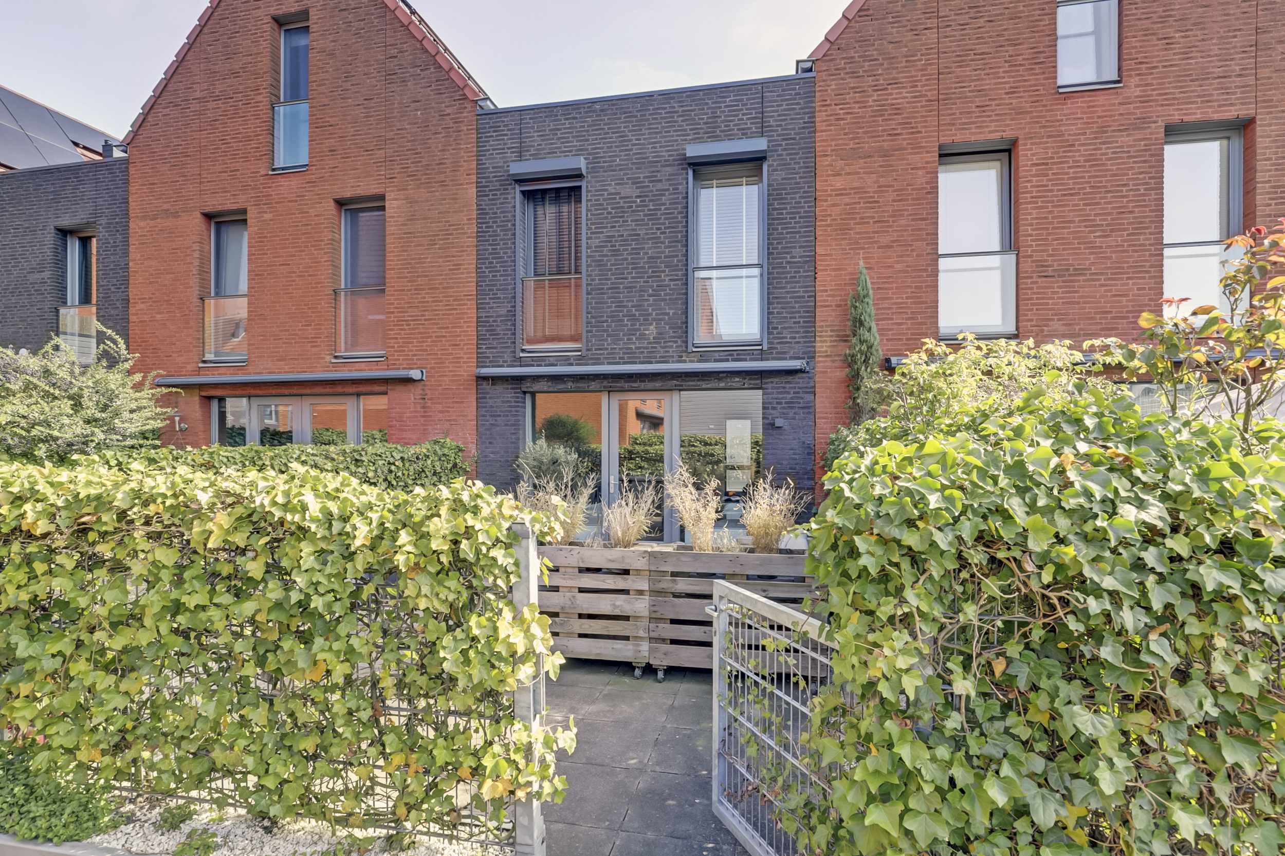 Van Hoevestraat 9, afbeelding 33