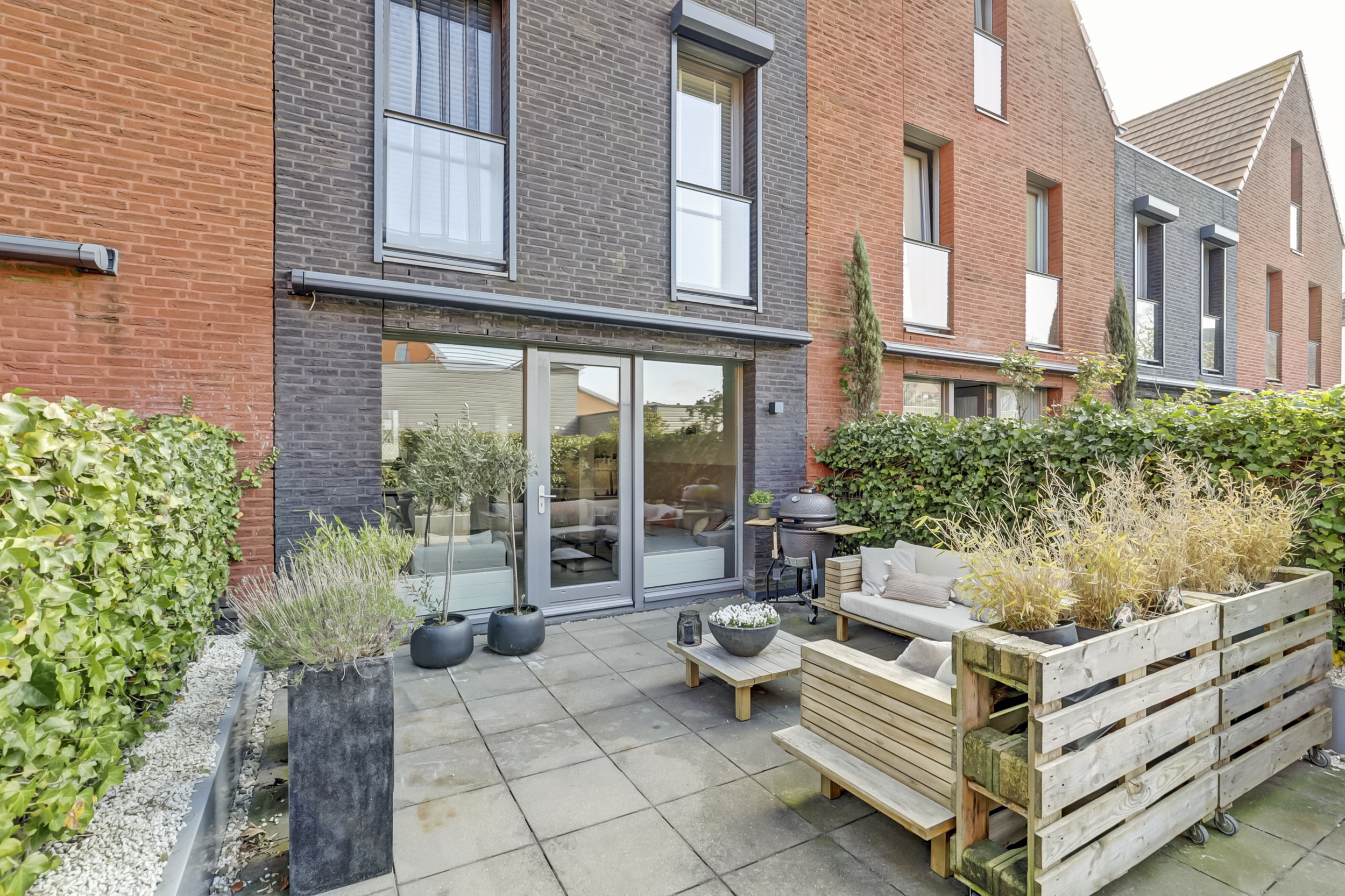 Van Hoevestraat 9, afbeelding 34