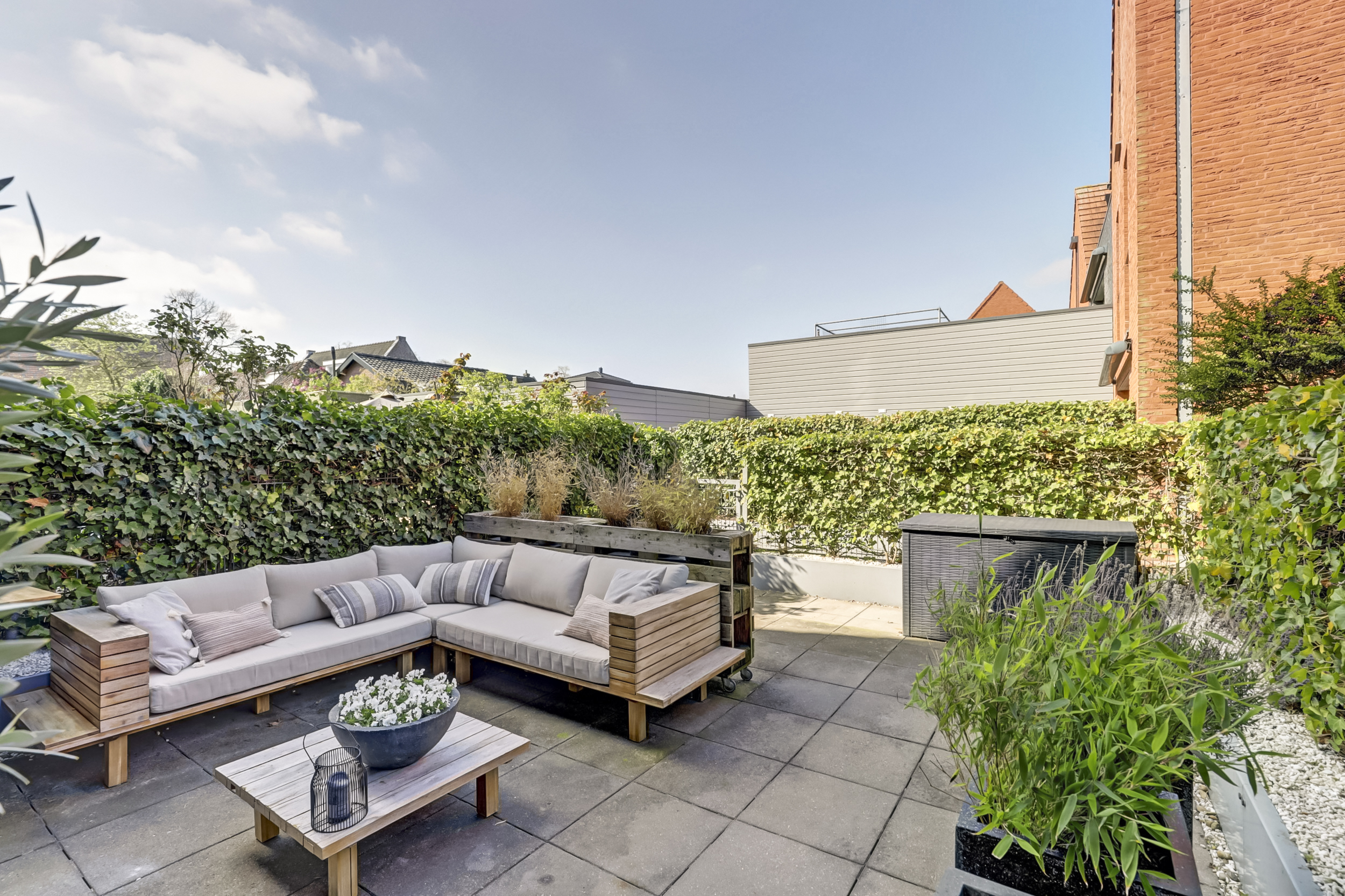 Van Hoevestraat 9, afbeelding 3