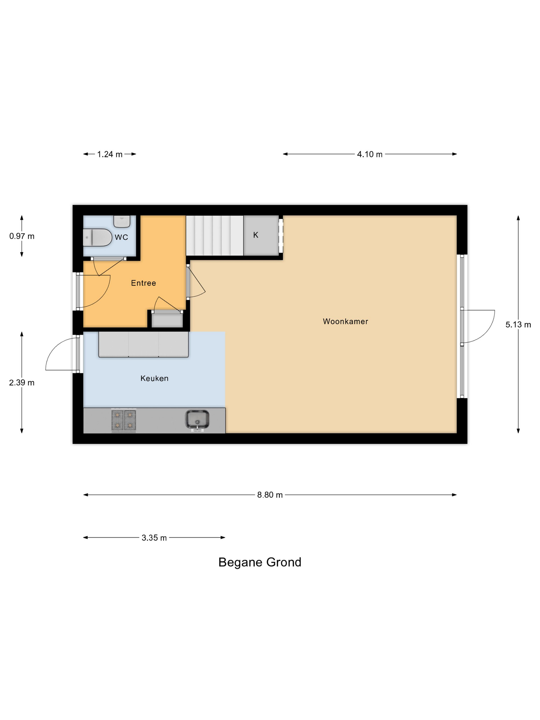 Van Hoevestraat 9, afbeelding 19