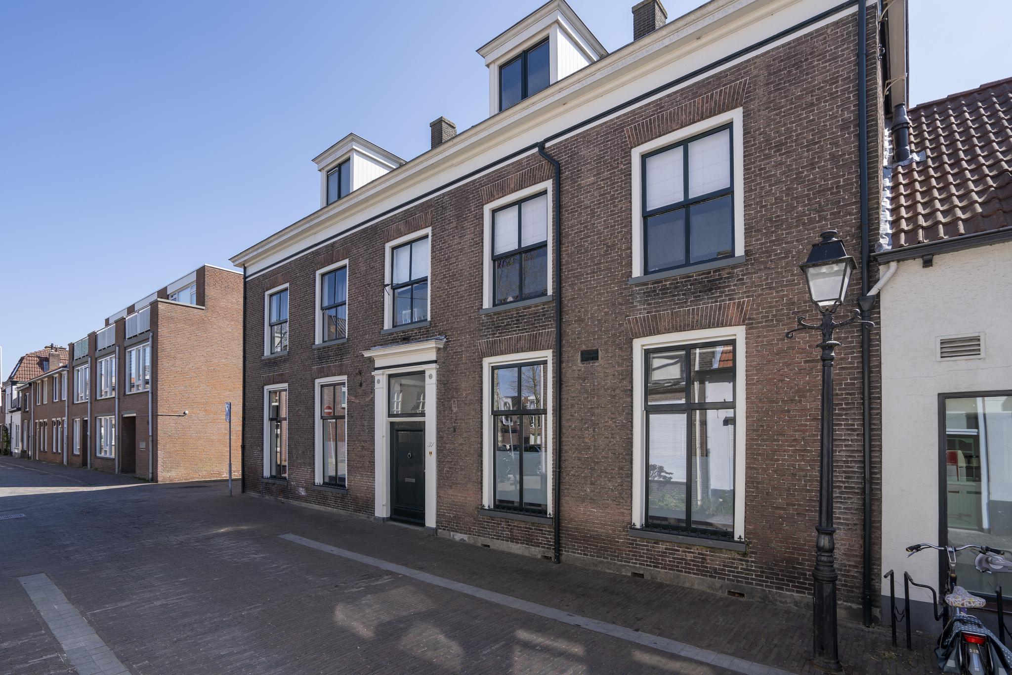 Nieuwstraat 31, afbeelding 0