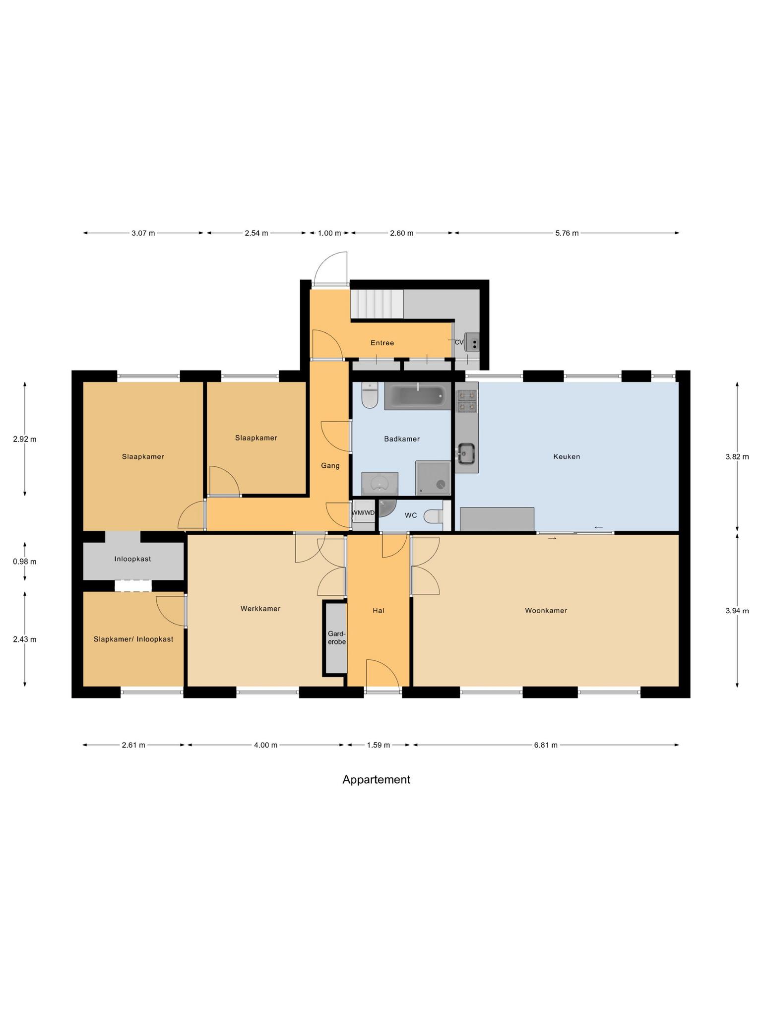 Nieuwstraat 31, afbeelding 40