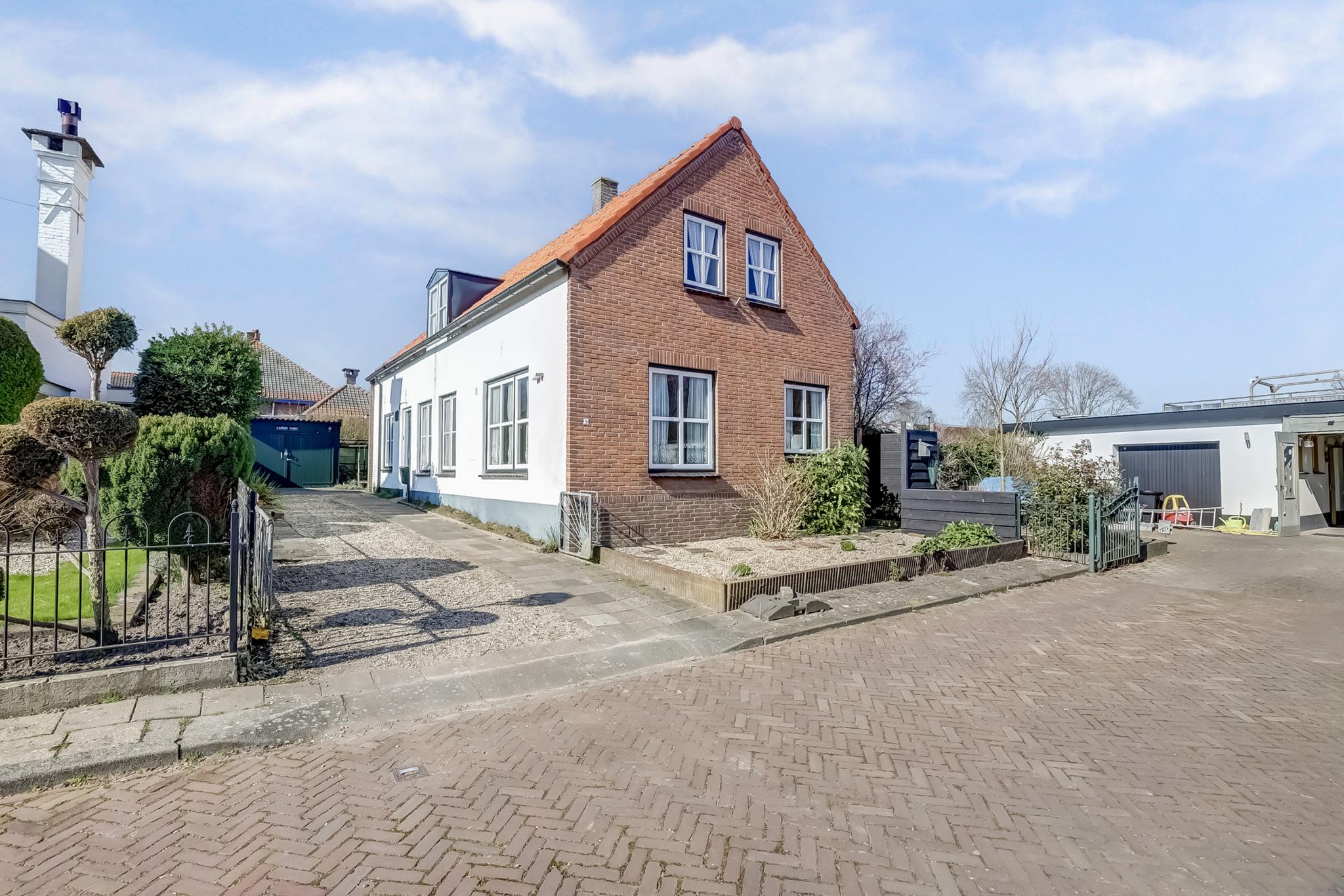 Wilhelminastraat 3, afbeelding 0