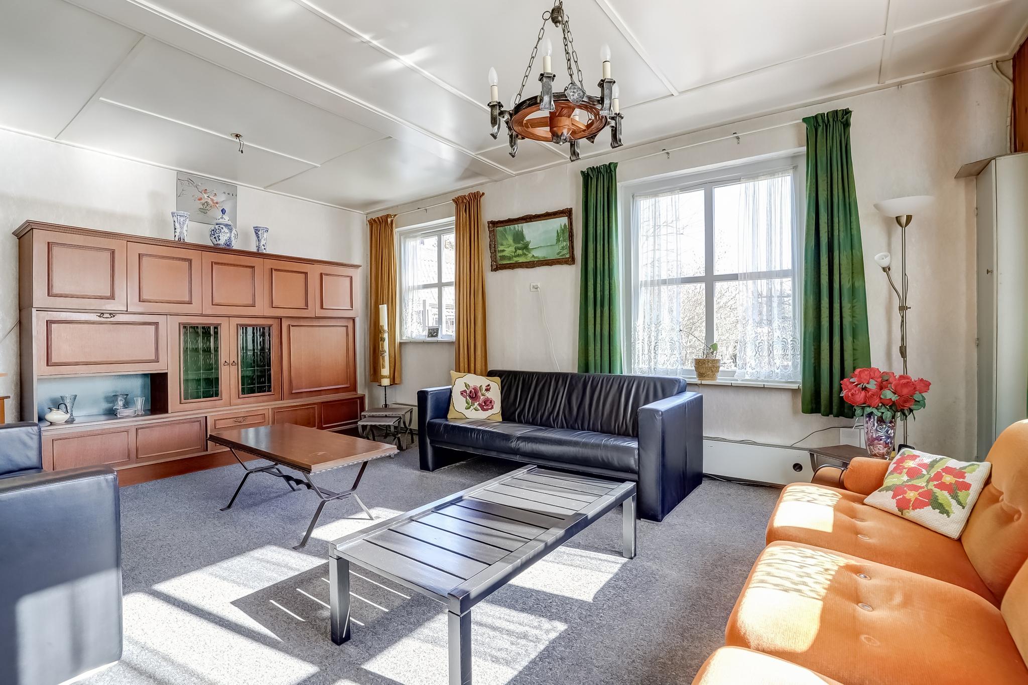 Wilhelminastraat 3, afbeelding 1