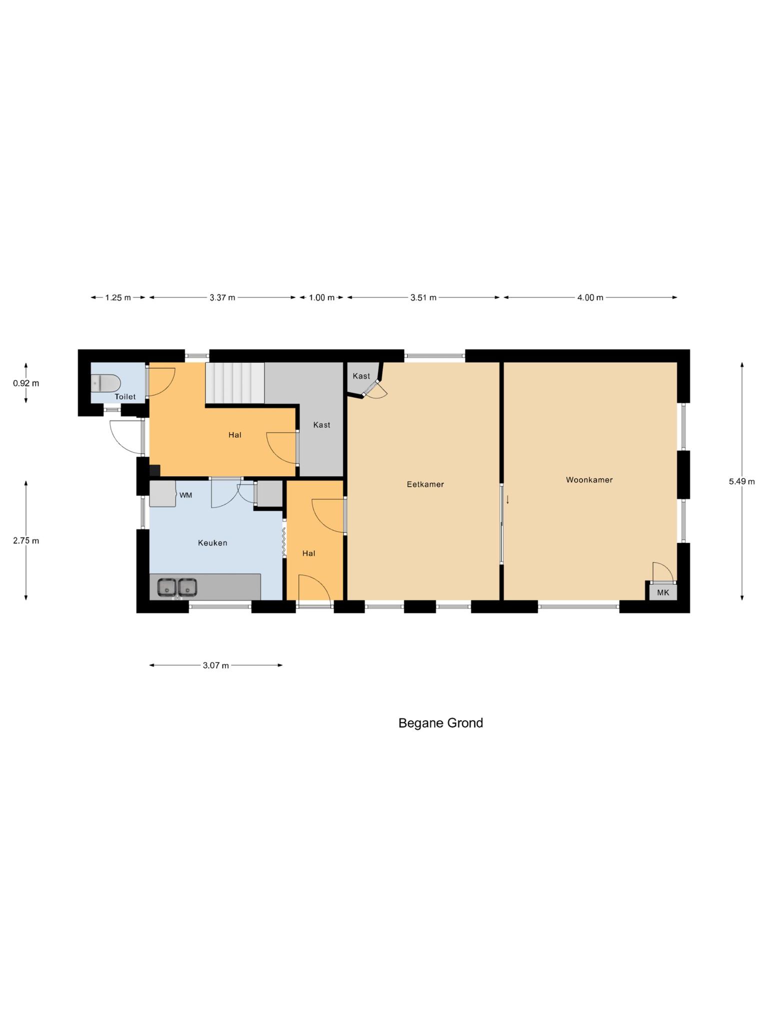 Wilhelminastraat 3, afbeelding 18