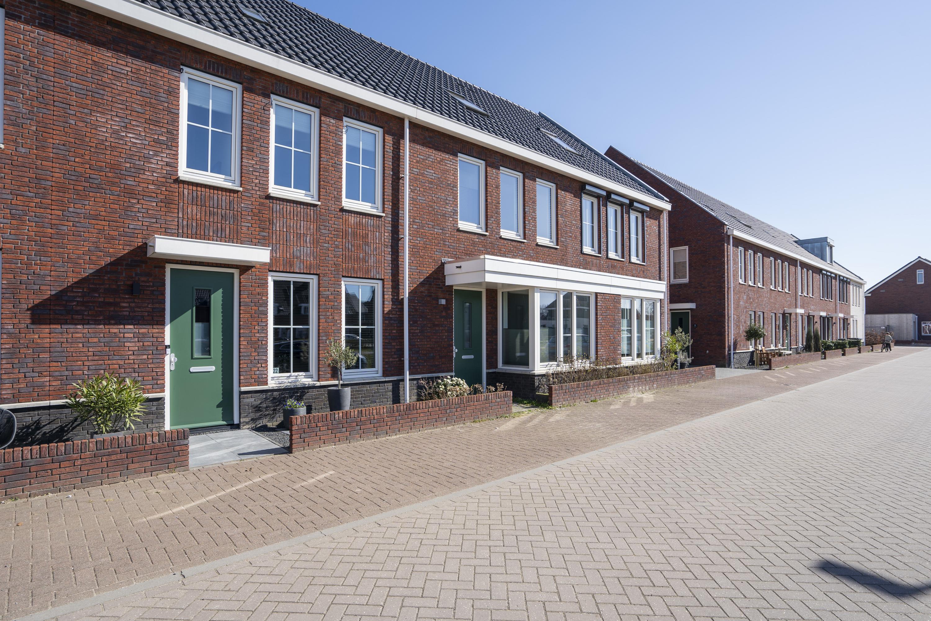 Vervoornlaan 22, afbeelding 4