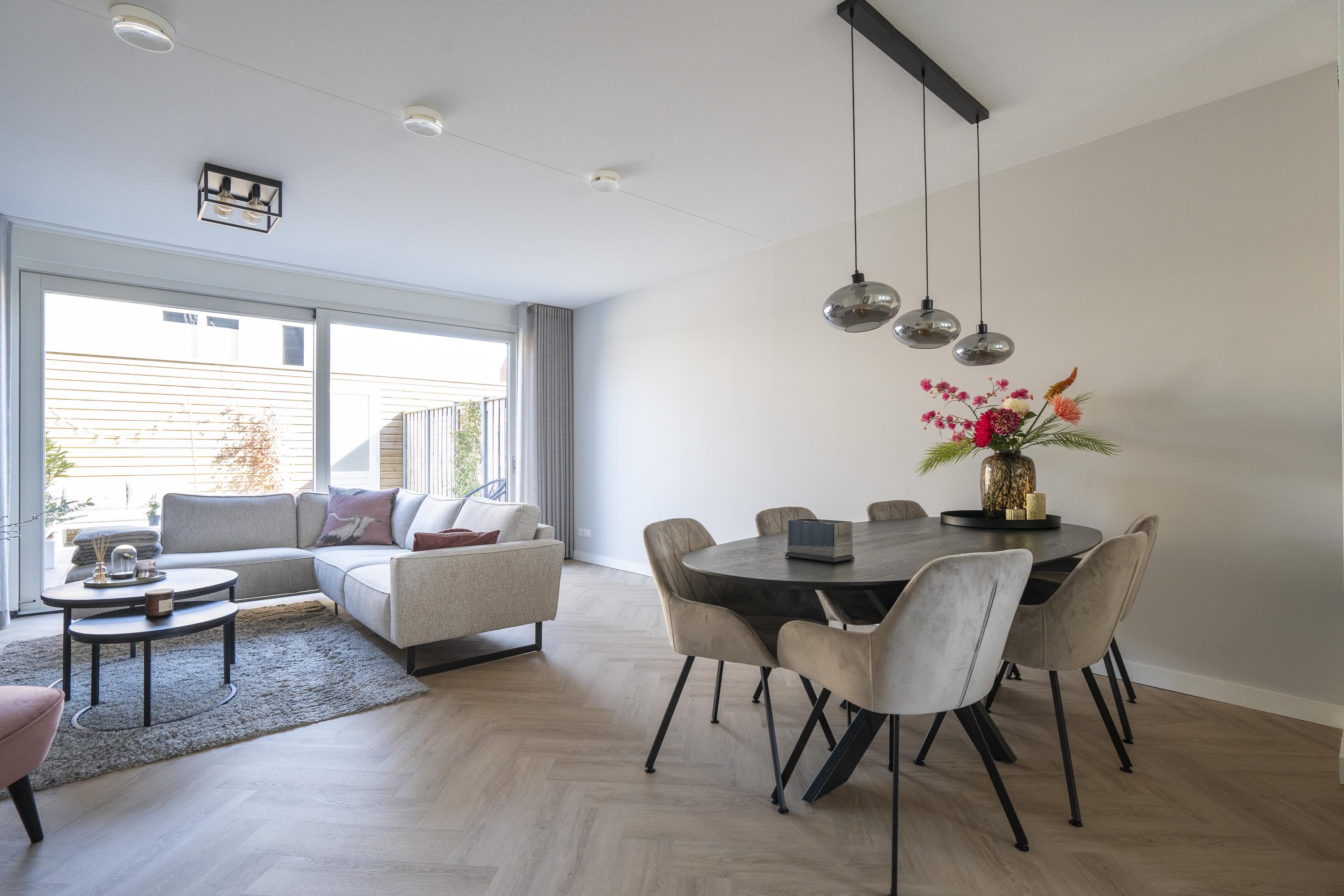 Vervoornlaan 22, afbeelding 1