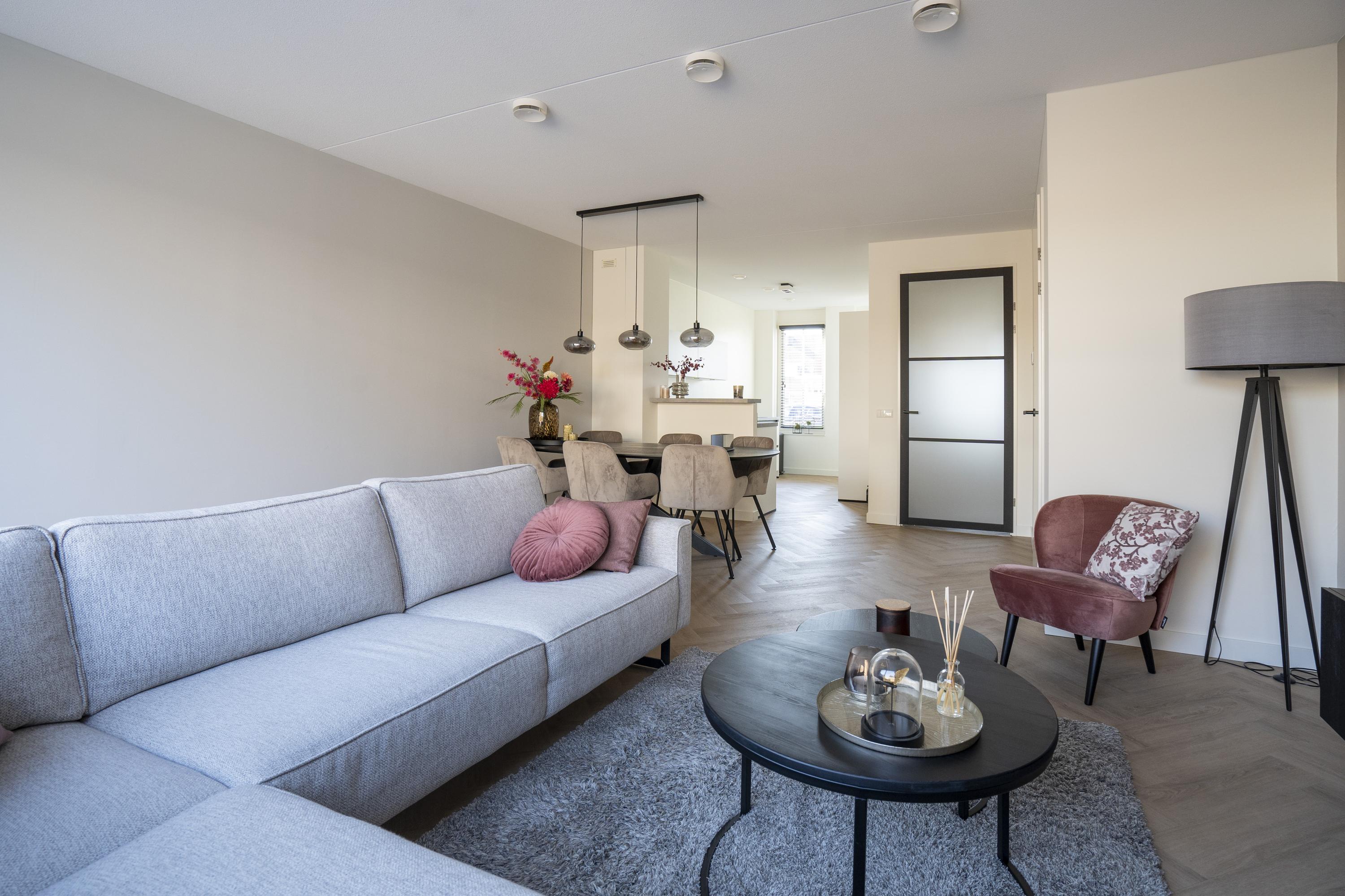 Vervoornlaan 22, afbeelding 8