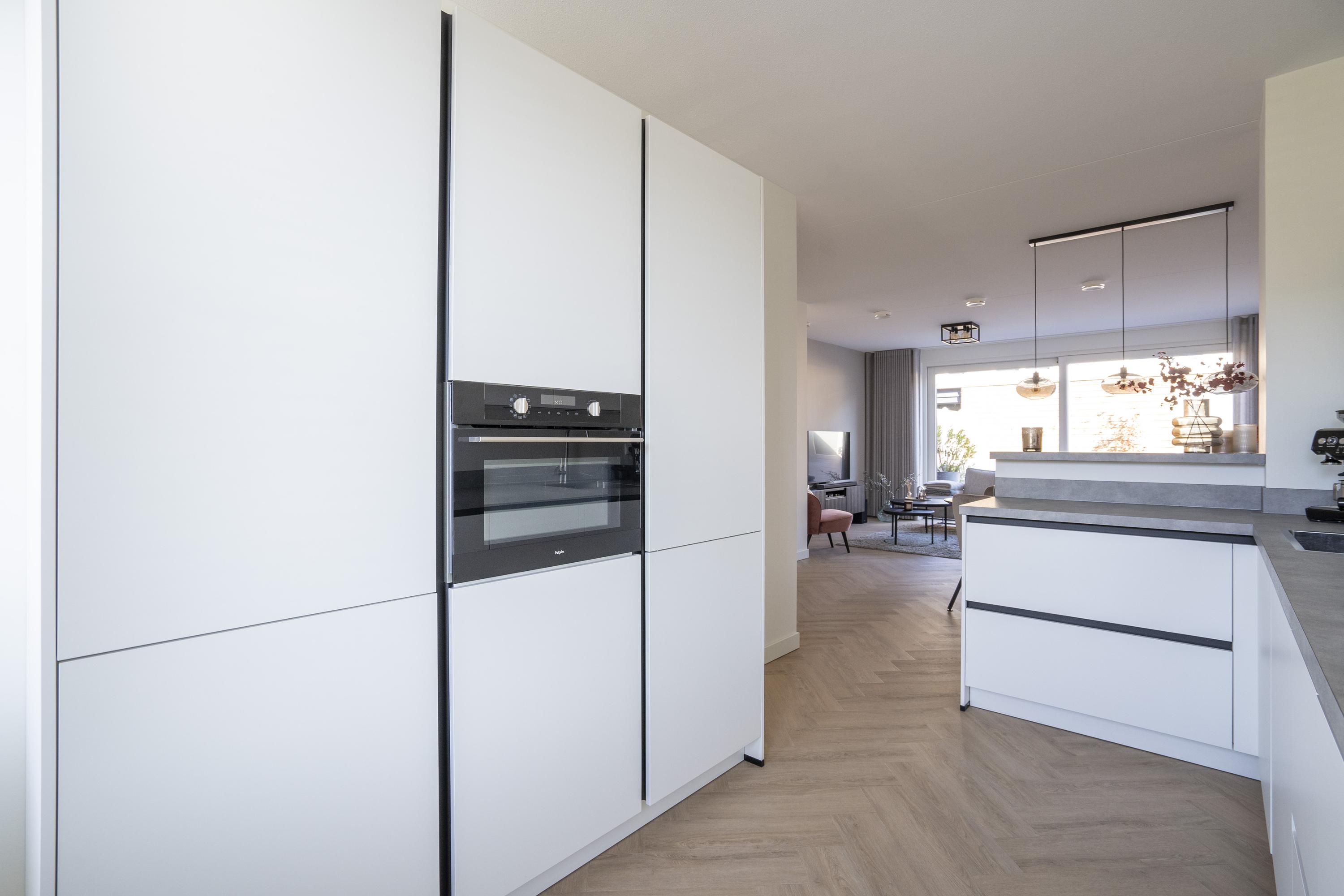 Vervoornlaan 22, afbeelding 12