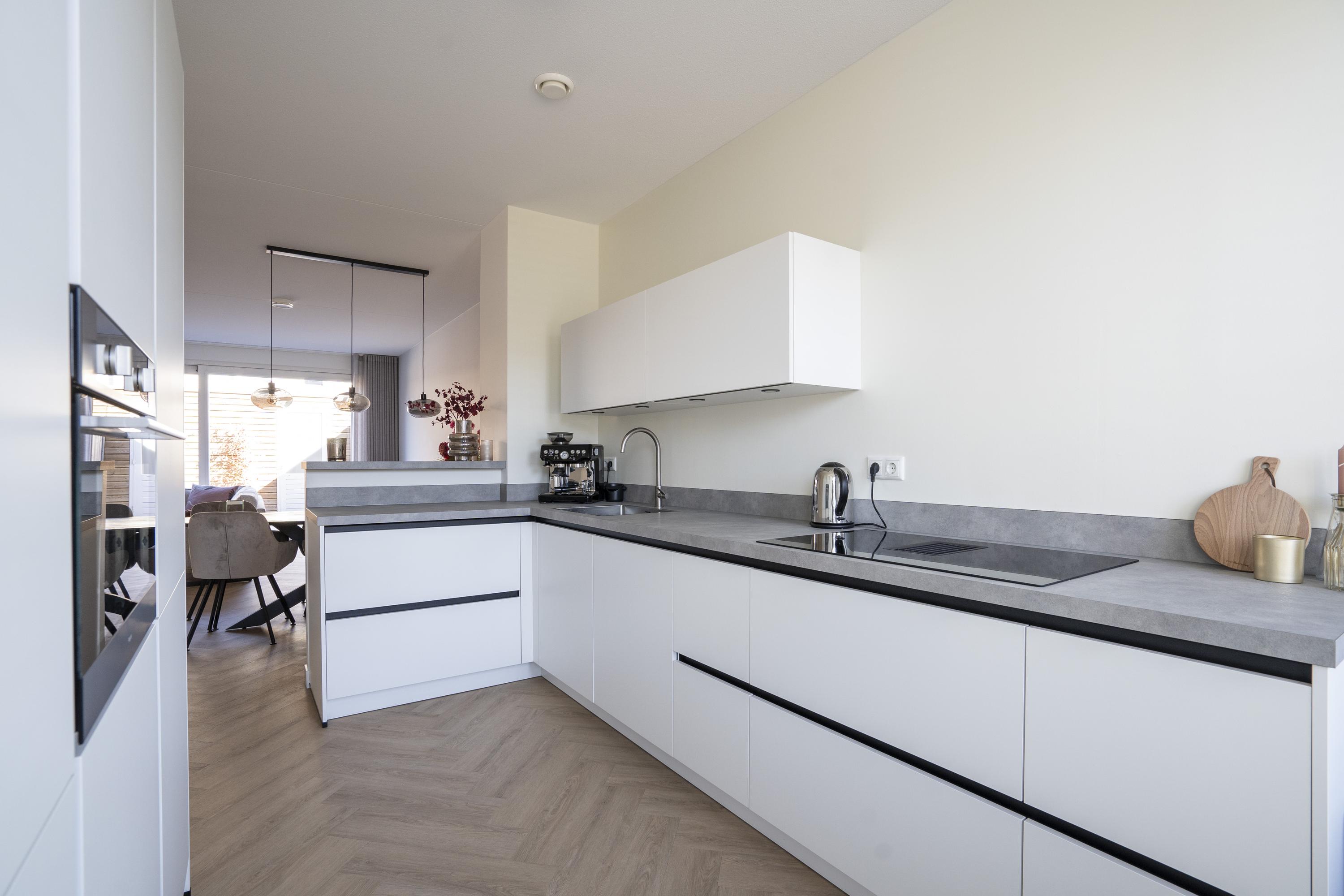 Vervoornlaan 22, afbeelding 2