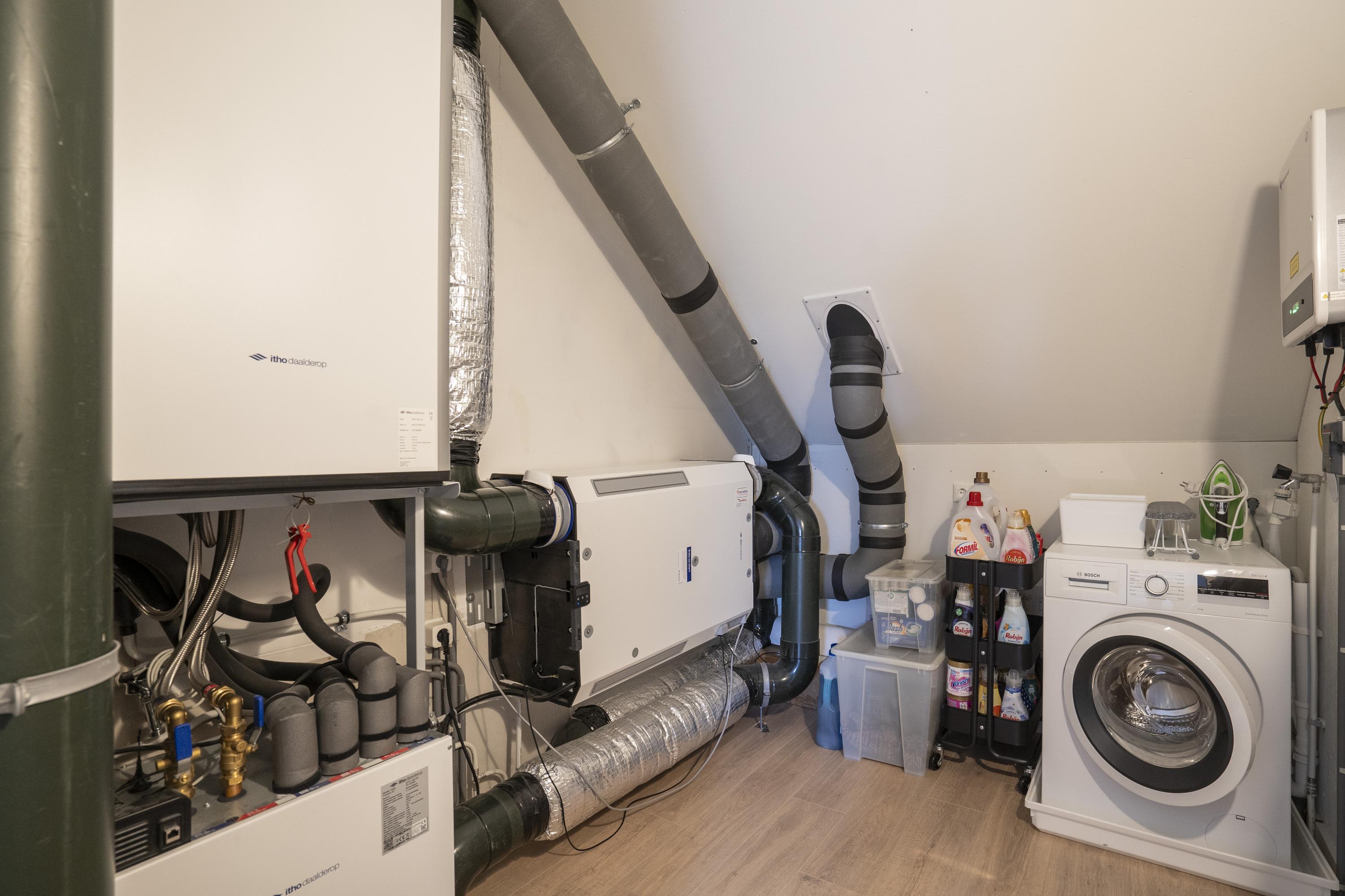 Vervoornlaan 22, afbeelding 23