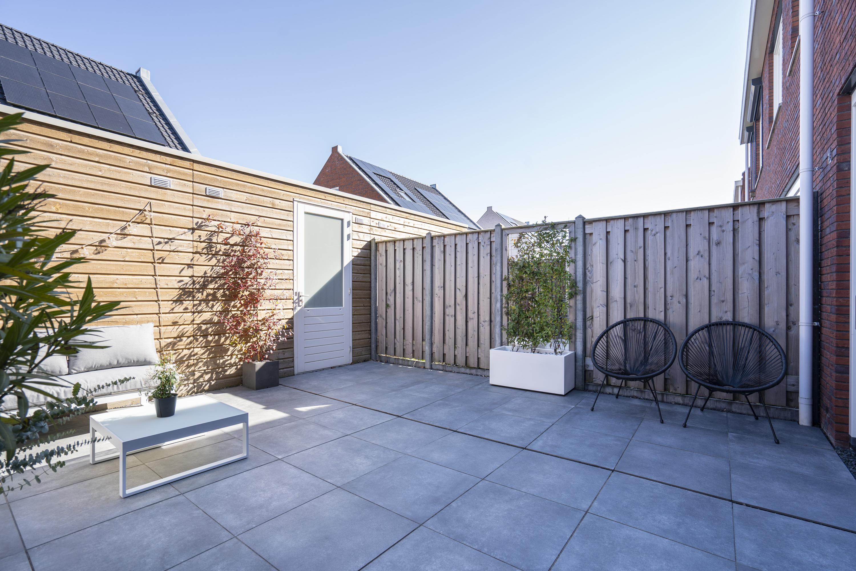 Vervoornlaan 22, afbeelding 29