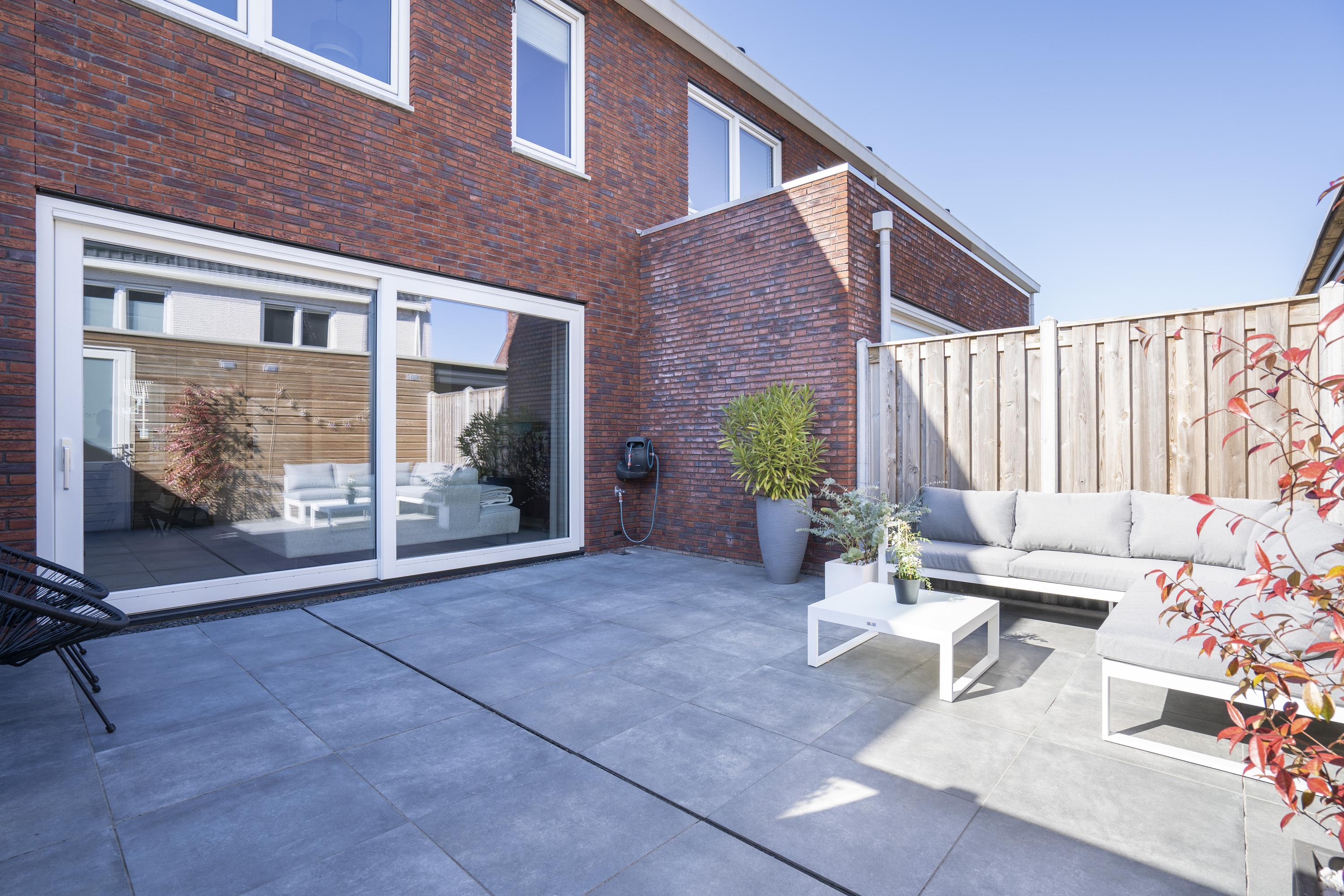 Vervoornlaan 22, afbeelding 27