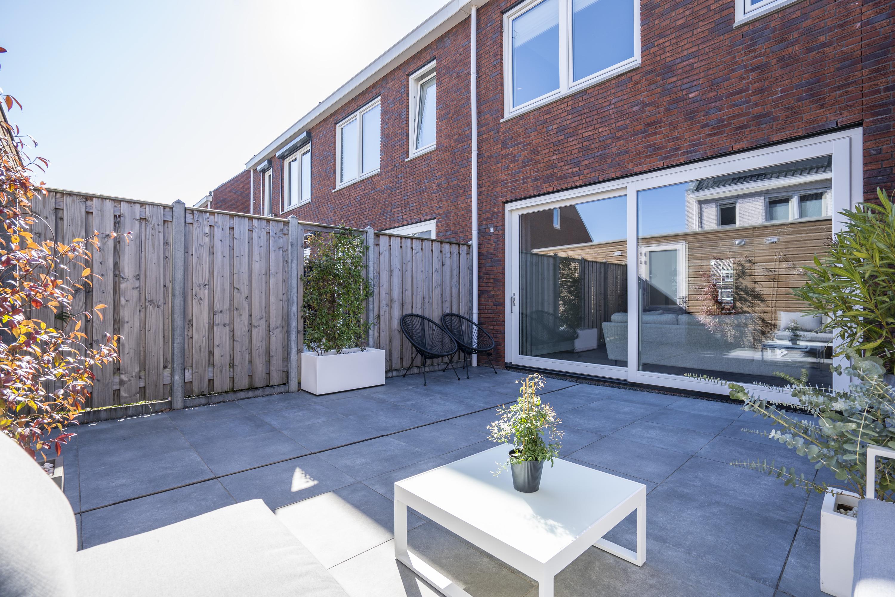 Vervoornlaan 22, afbeelding 3