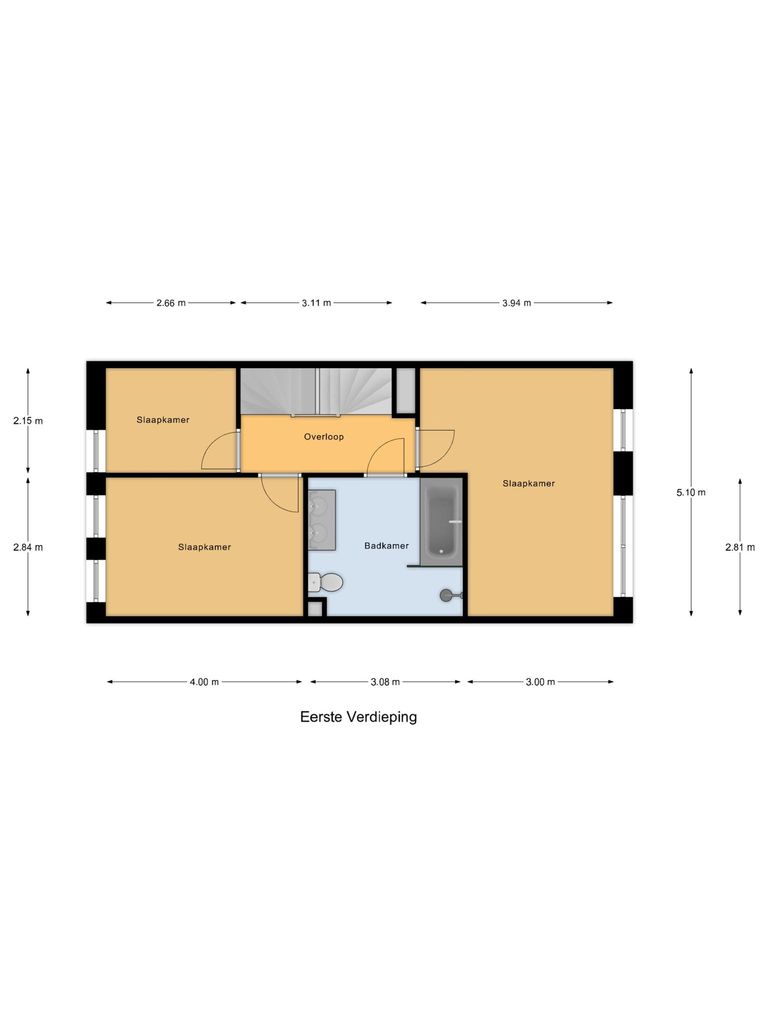 Plattegrond 2