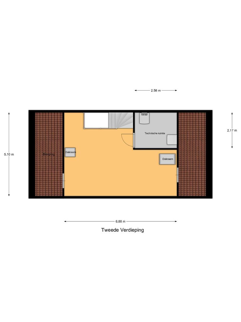 Plattegrond 3