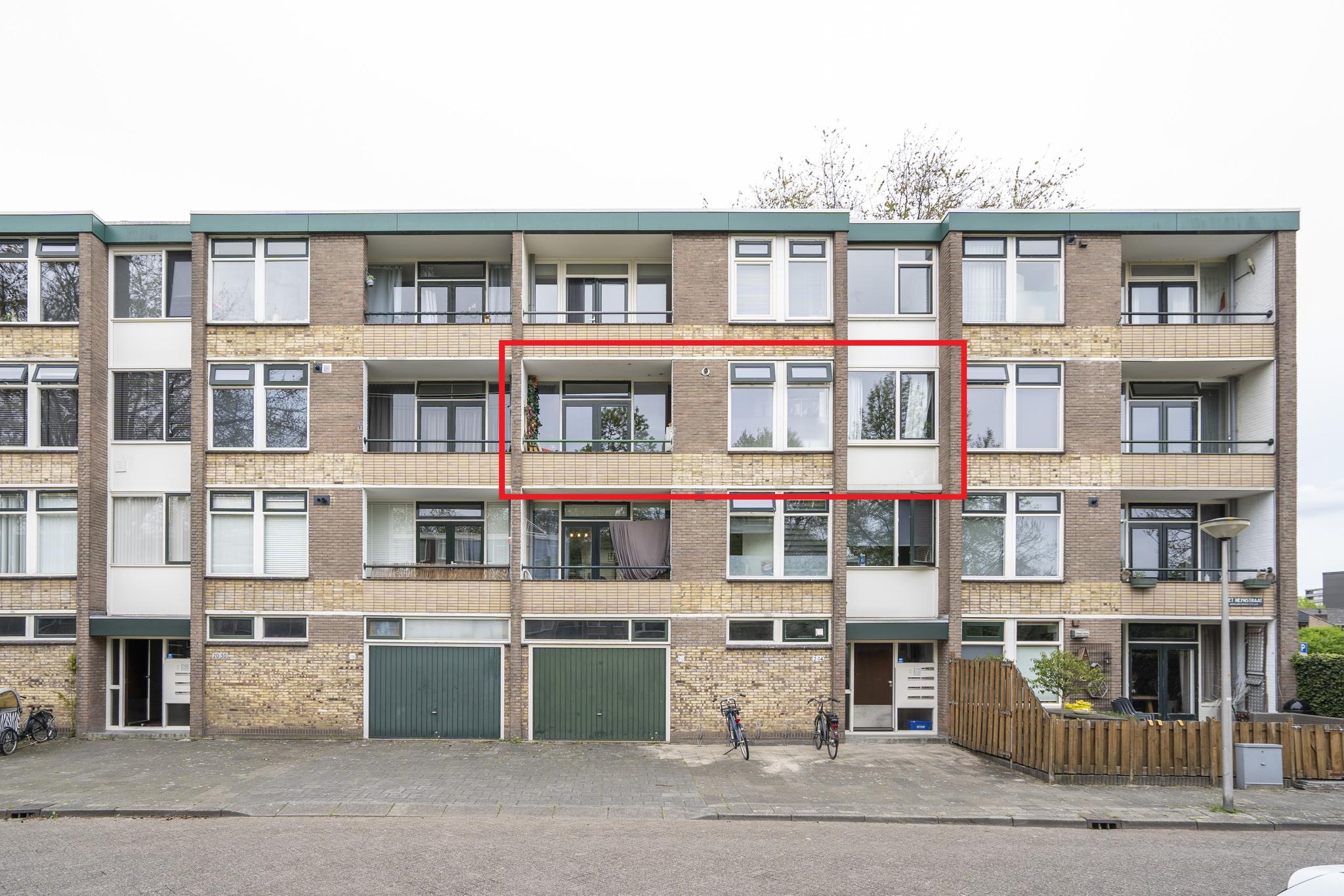 Piet Heynstraat 10, afbeelding 0