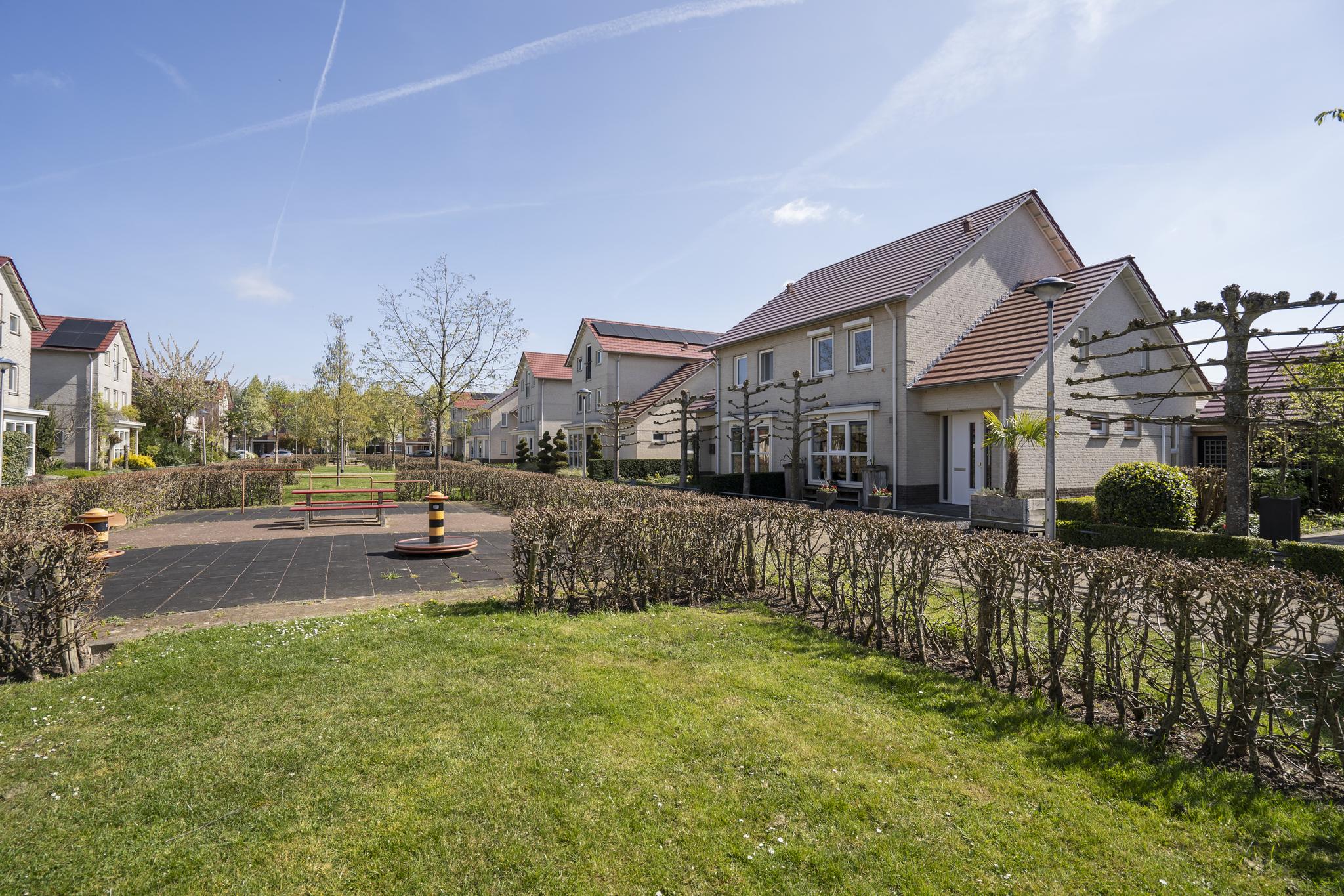 Edelherthof 13, afbeelding 4