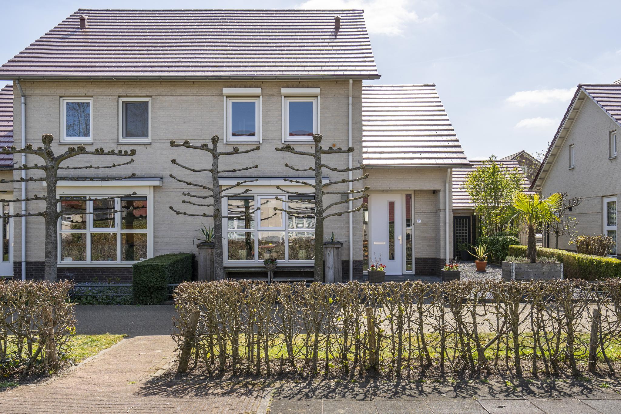 Edelherthof 13, afbeelding 5