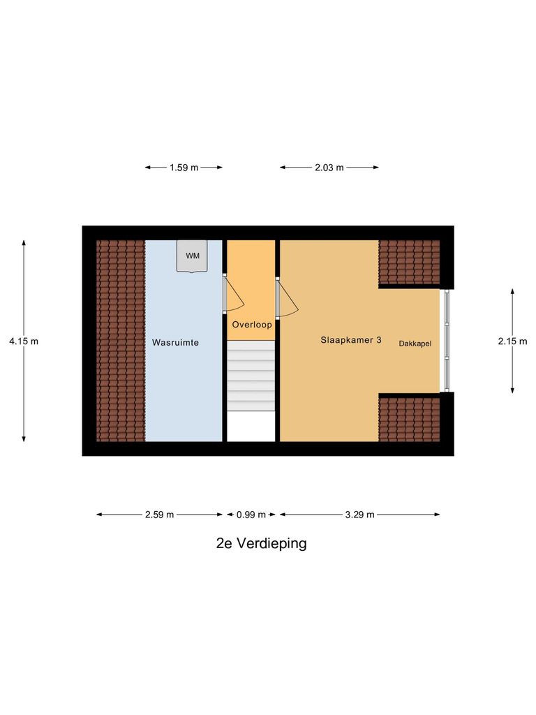 Plattegrond 3