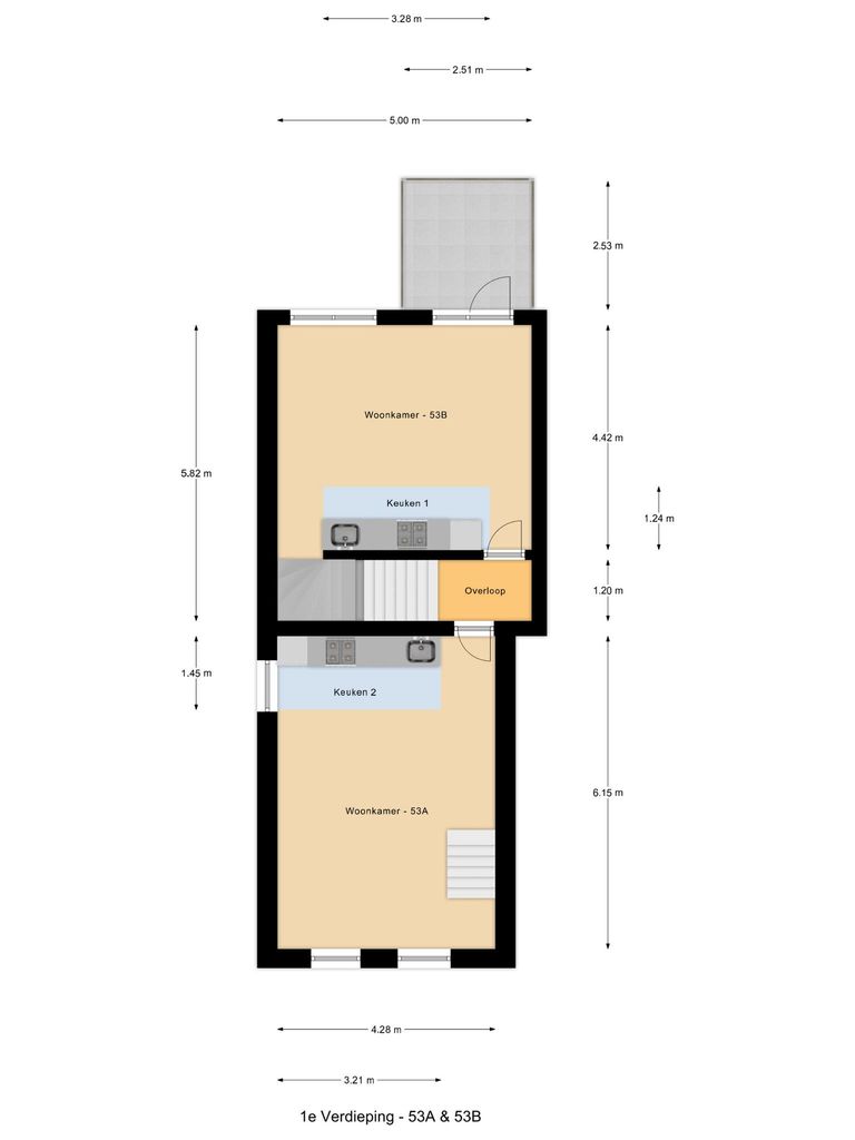Plattegrond 2