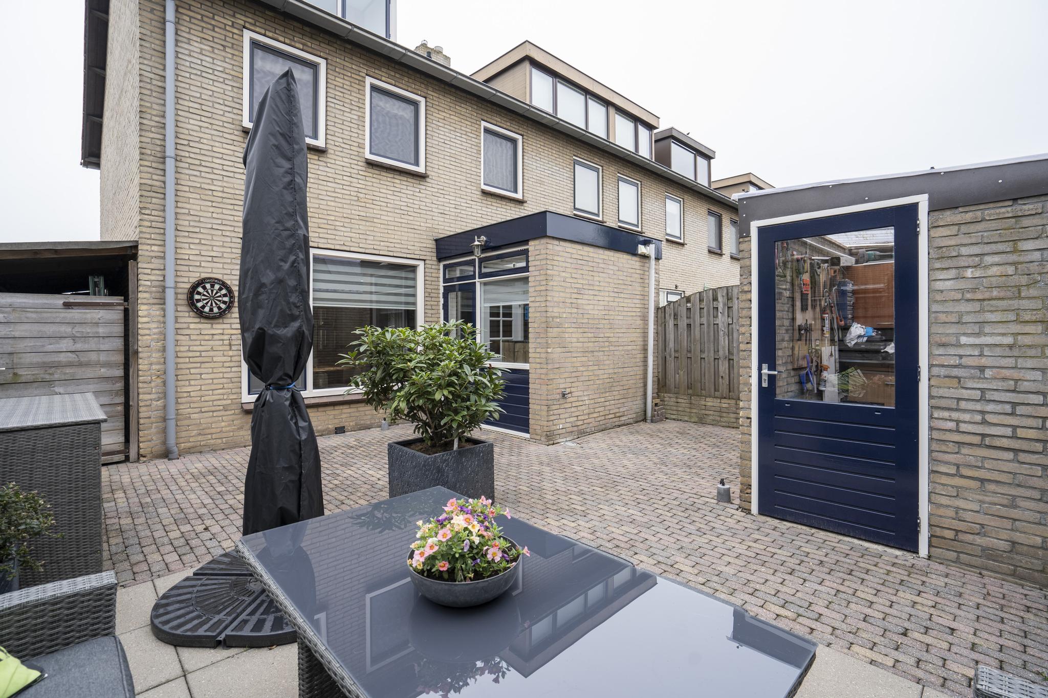 Krooshofstraat 9, afbeelding 2