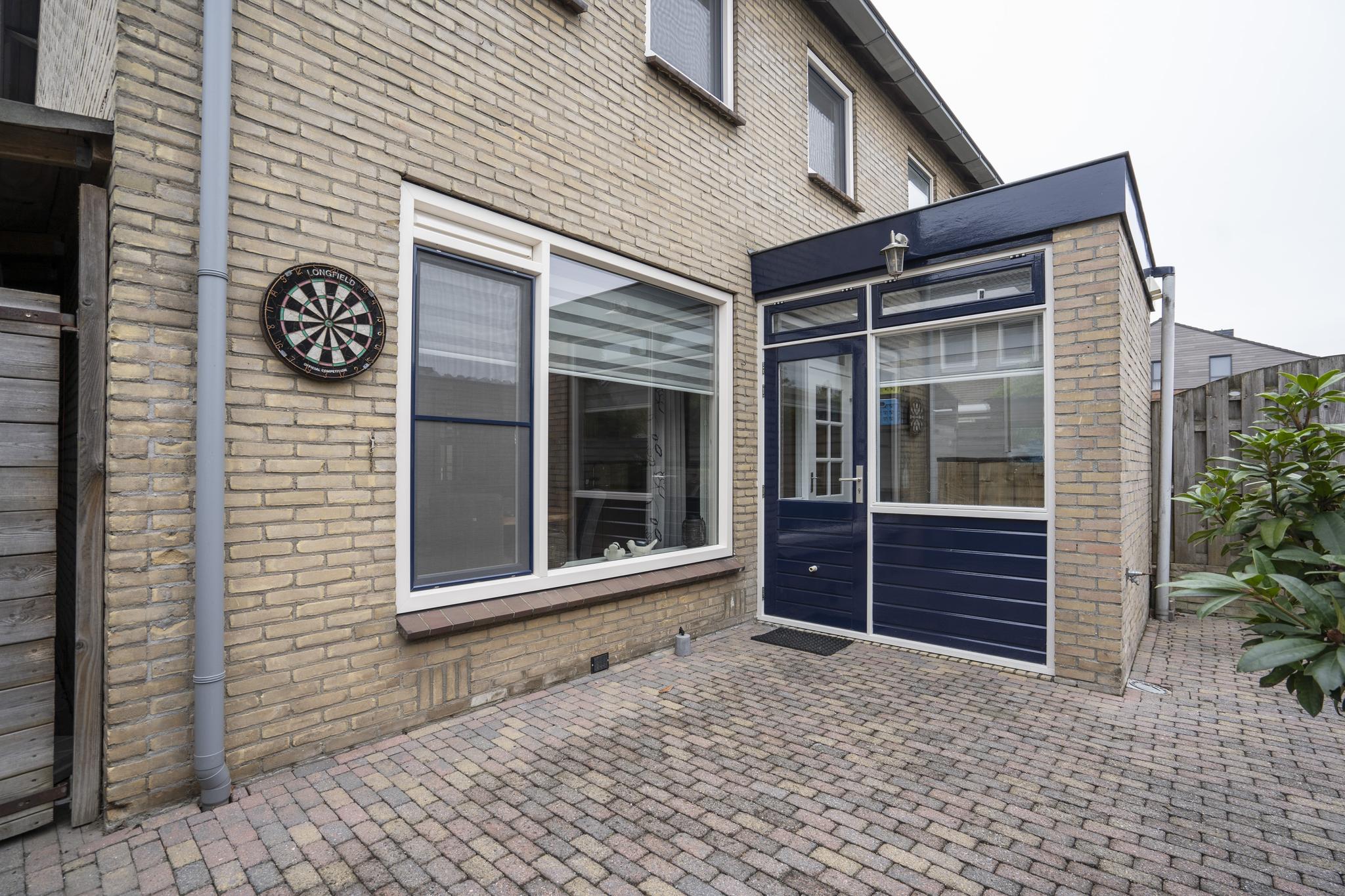 Krooshofstraat 9, afbeelding 24