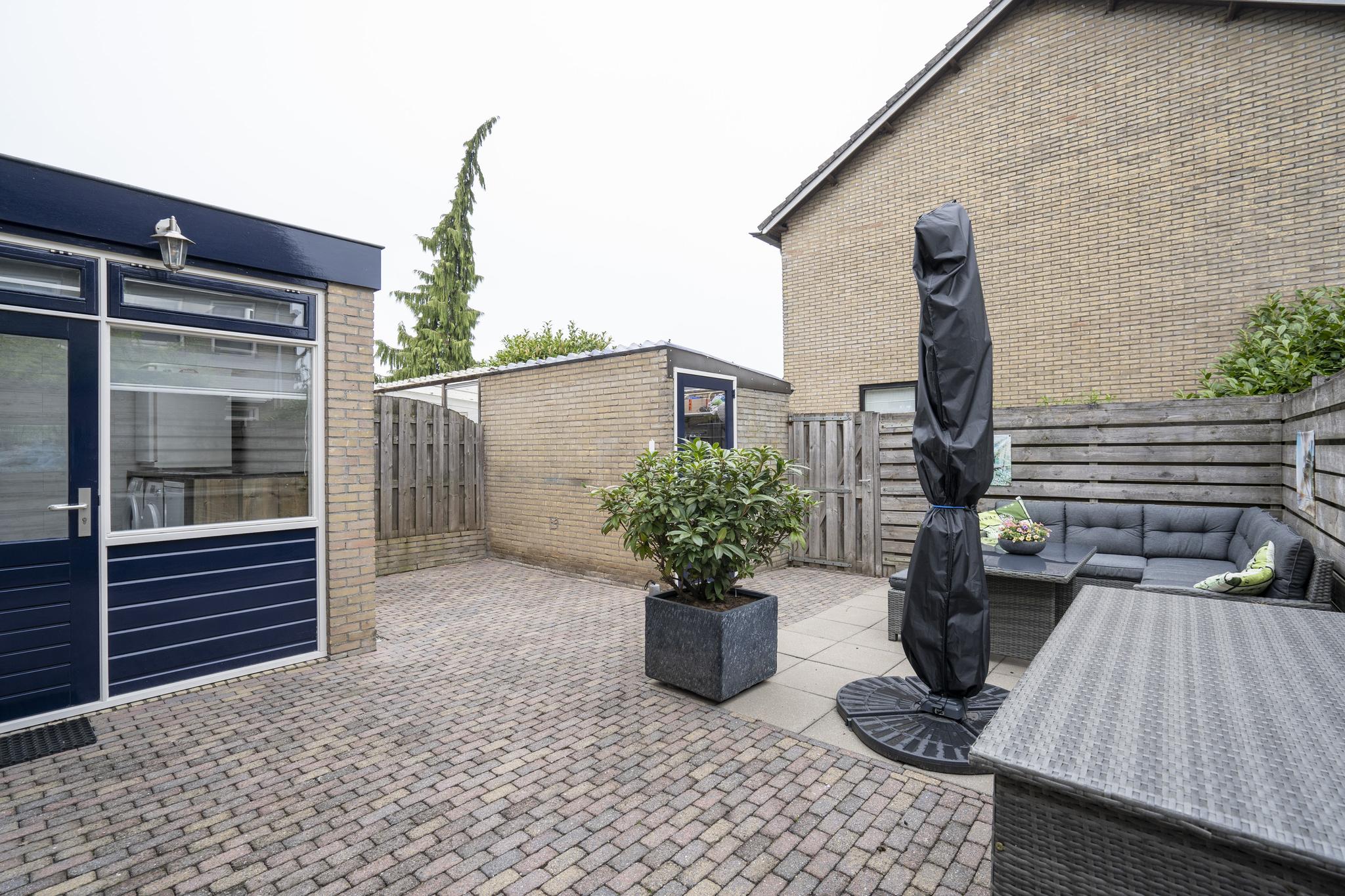 Krooshofstraat 9, afbeelding 26