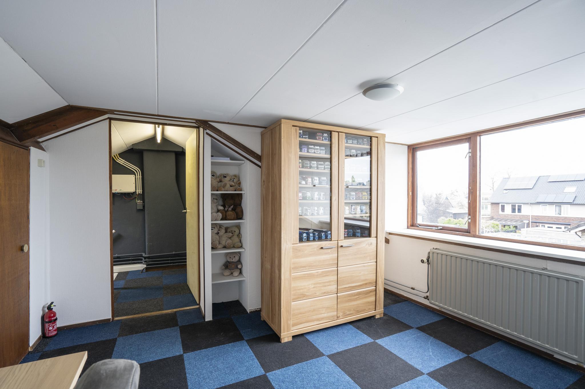 Krooshofstraat 9, afbeelding 21