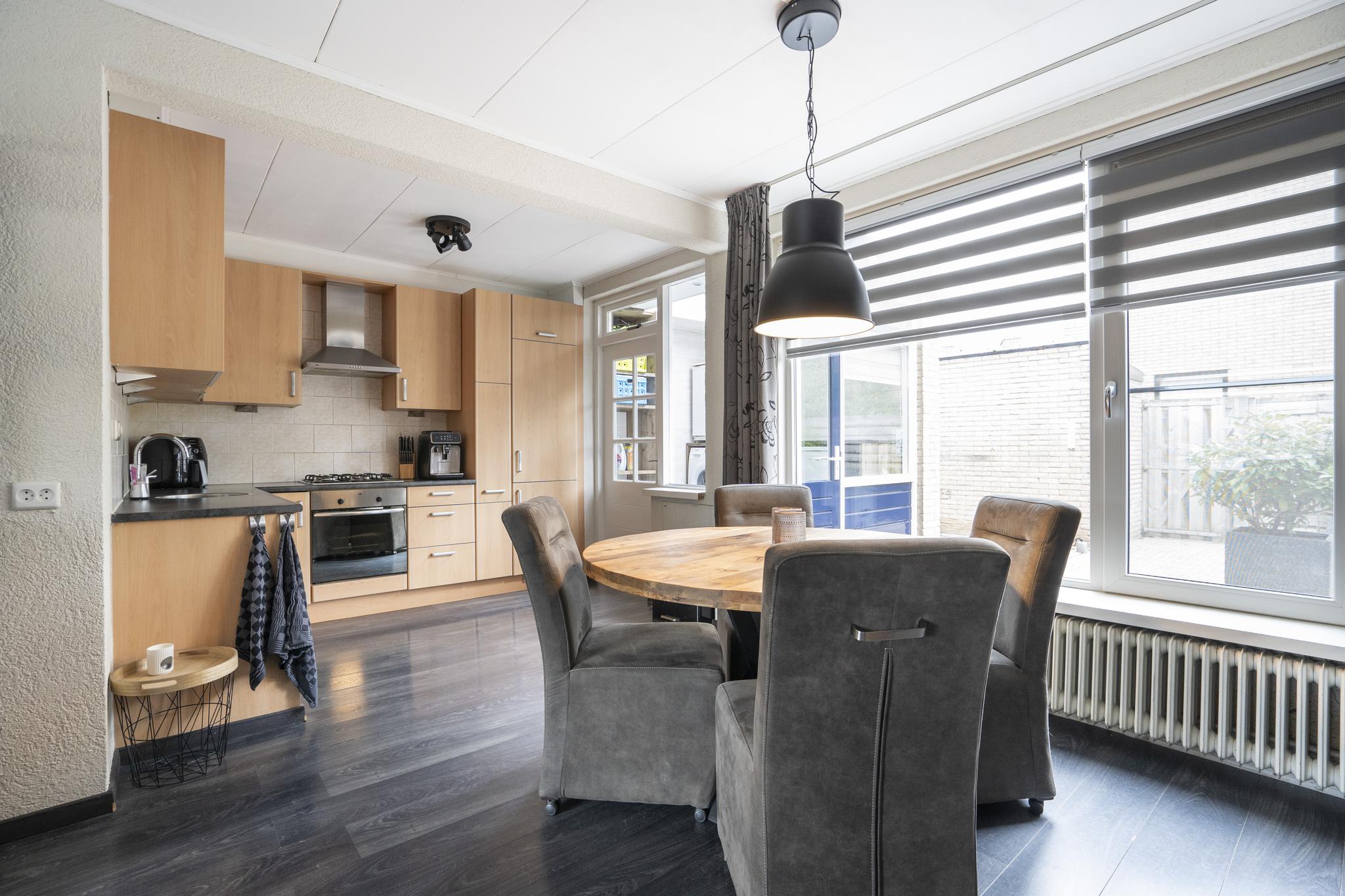 Krooshofstraat 9, afbeelding 7